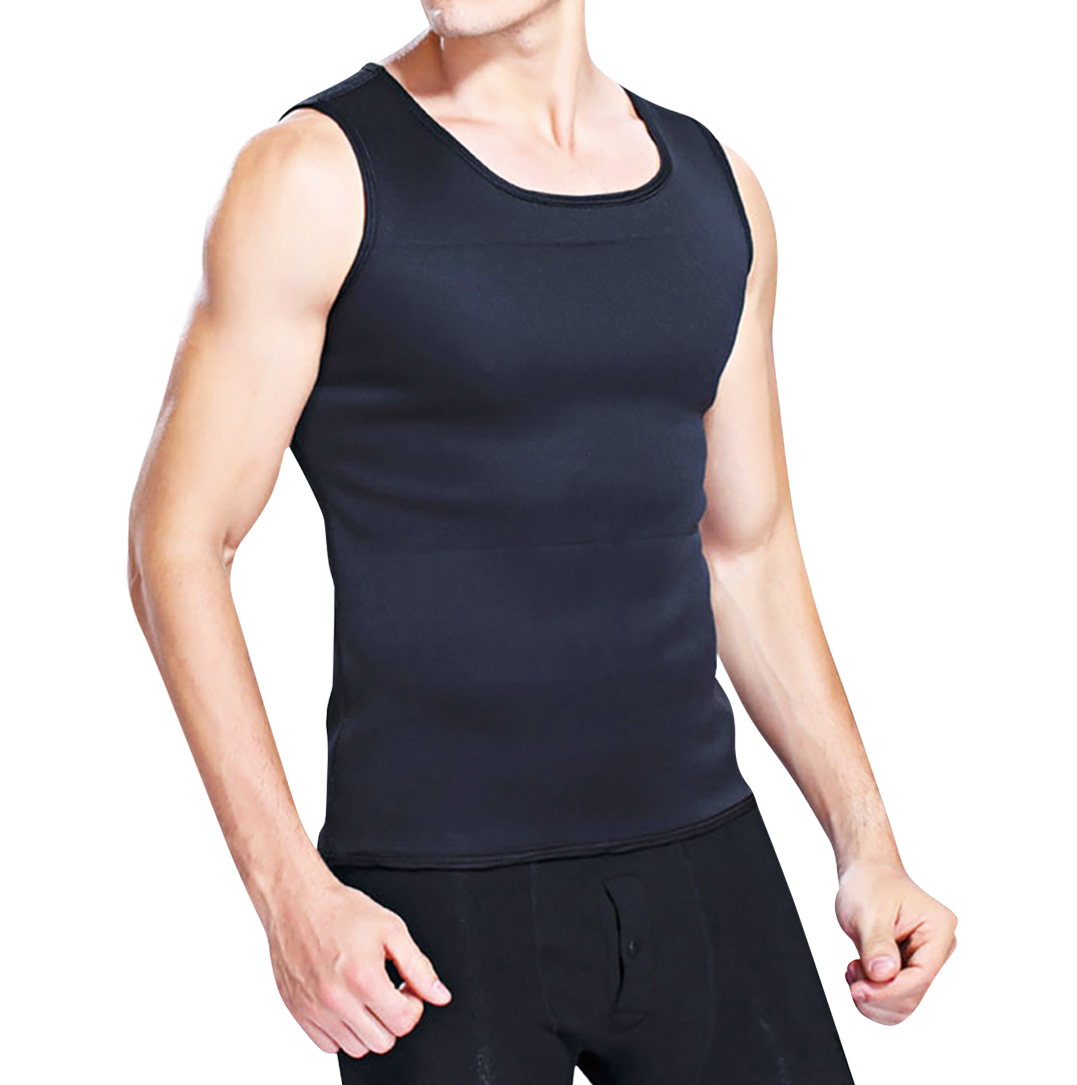 Men's Slimming Vest