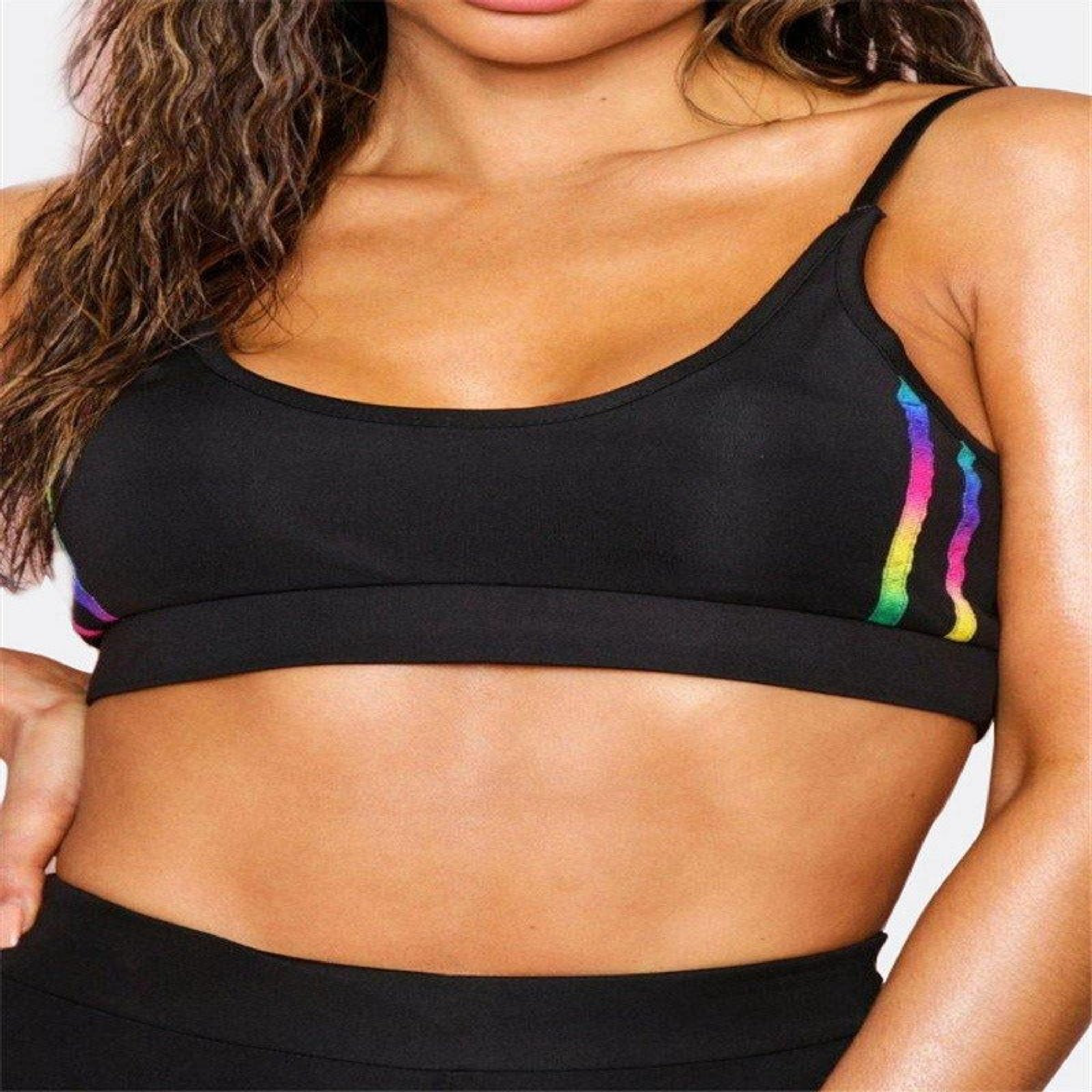 La Belle Fantastique Penelope Yoga Fitness (2 Piece Set)