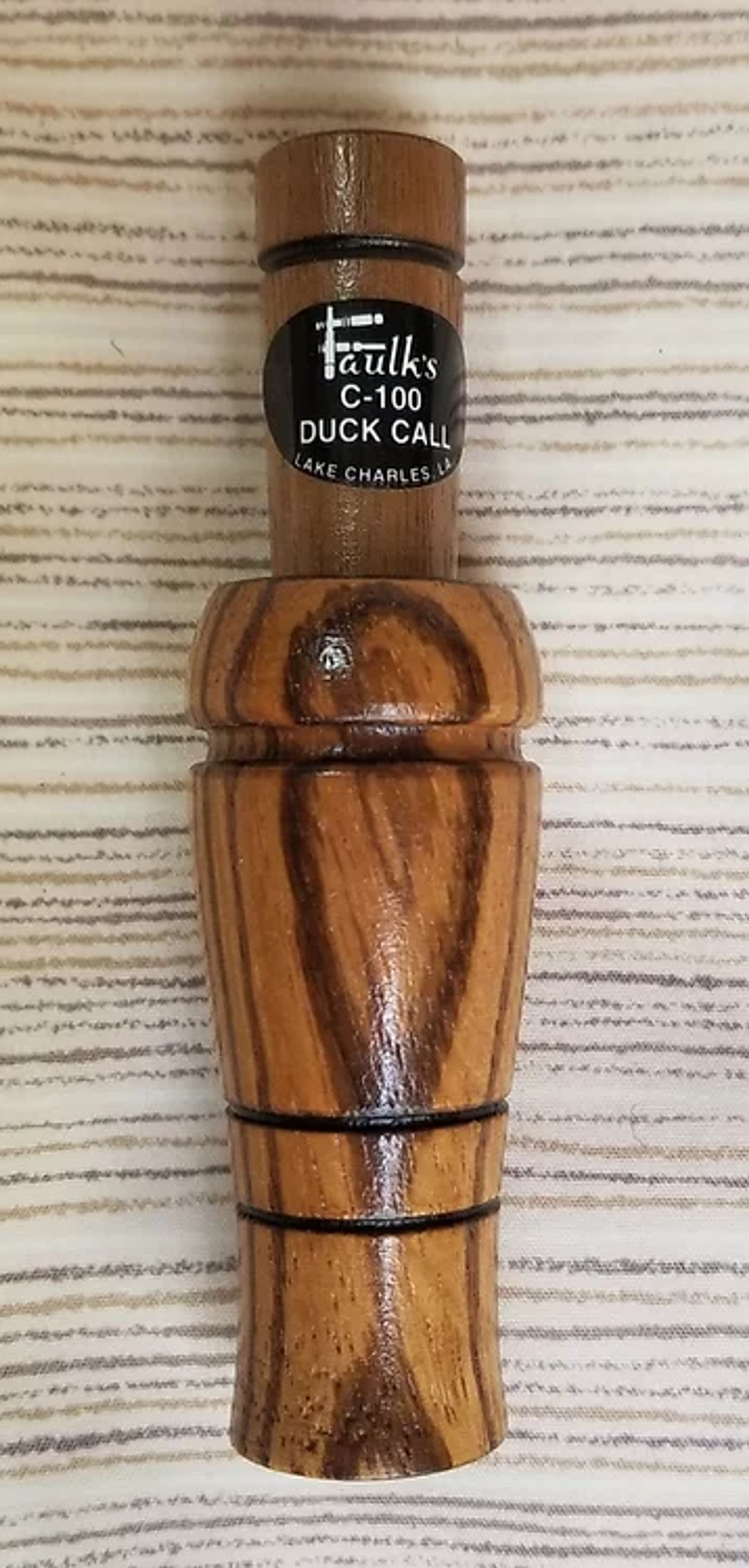 Duck Call