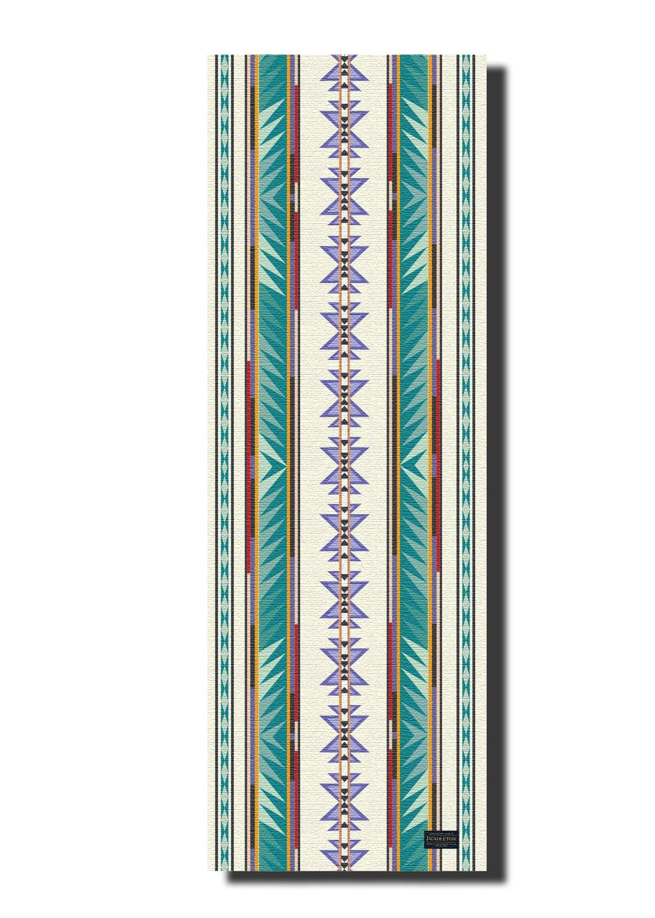 Pendleton PER Yoga Mat