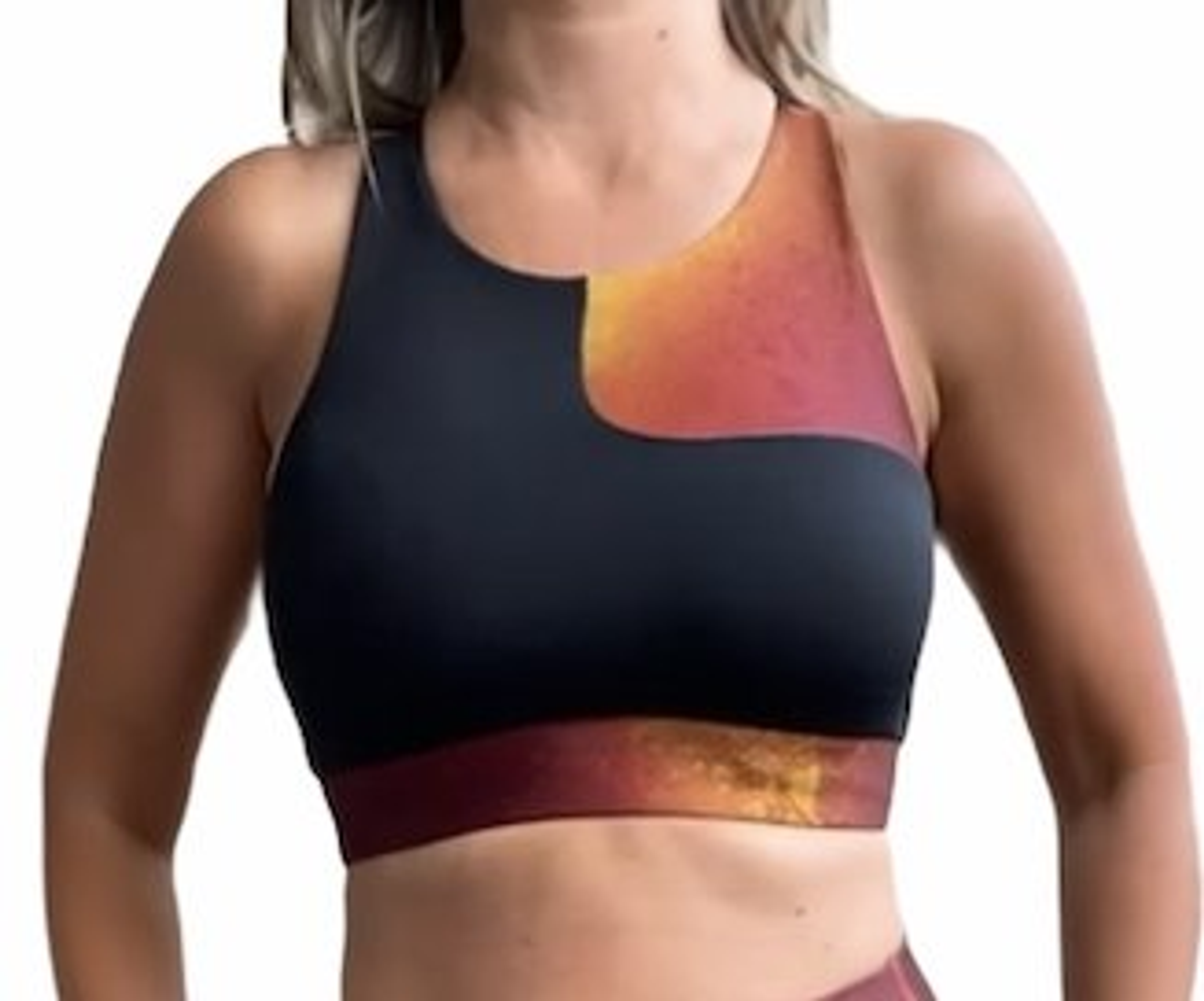 Athletic & Swim Top - Pack Of: 1