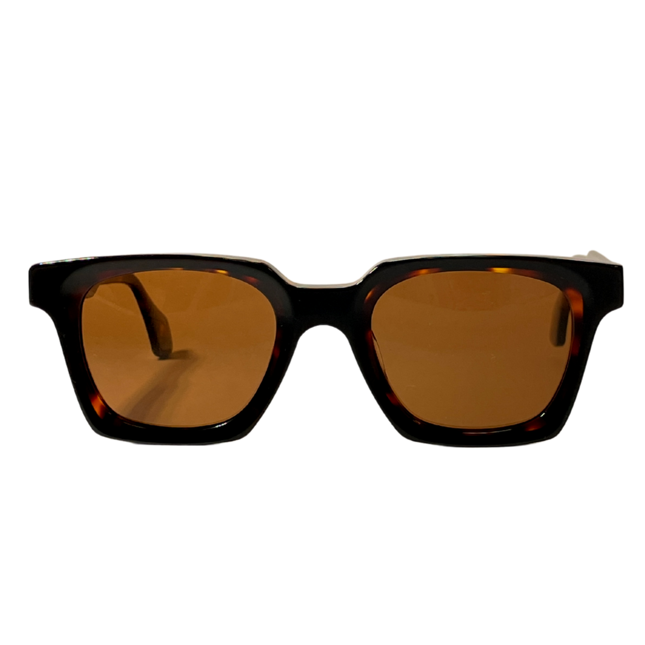 Manhattan - D-frame Sunglasses