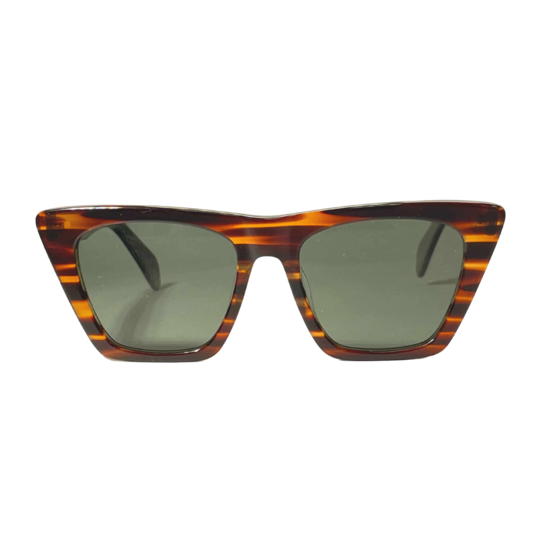 Soho - Cat Eye Sunglasses