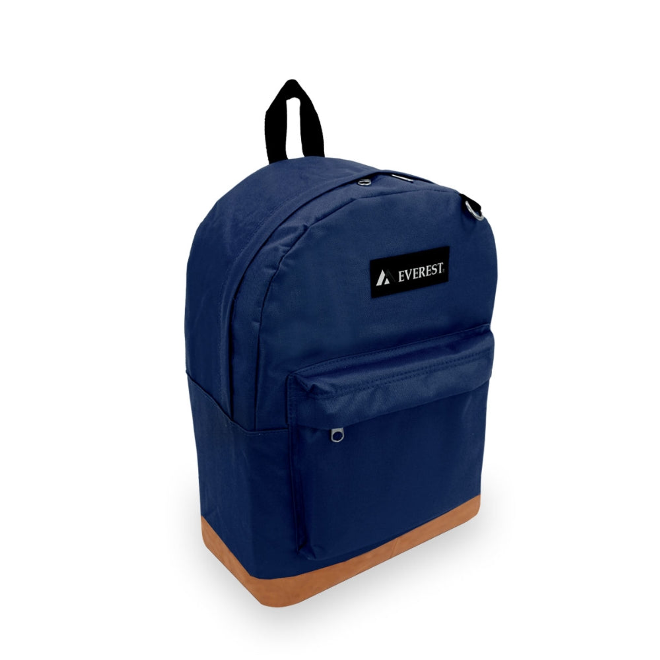 Suede Bottom Backpack