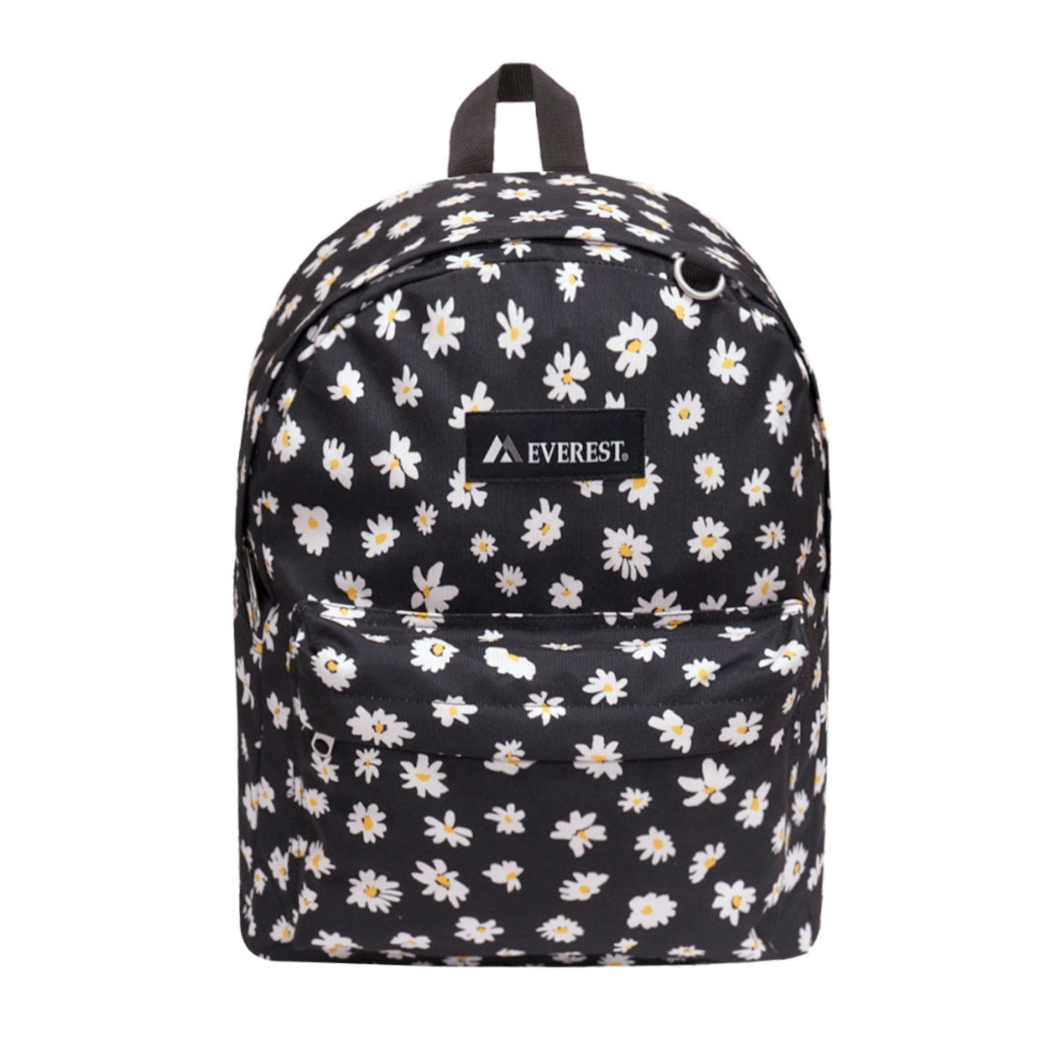 PATTERN PRINTED BACKPACK