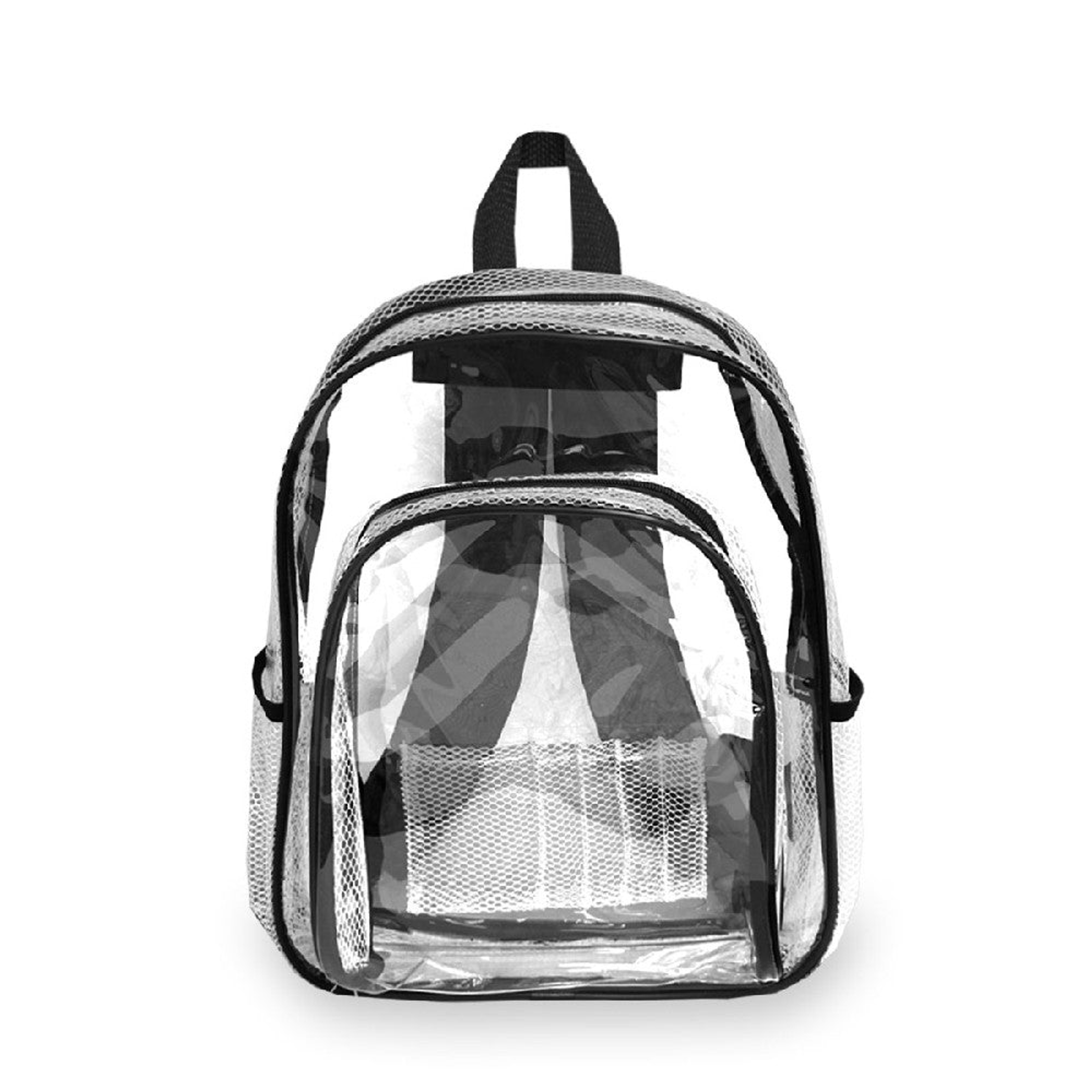 Clear Backpack