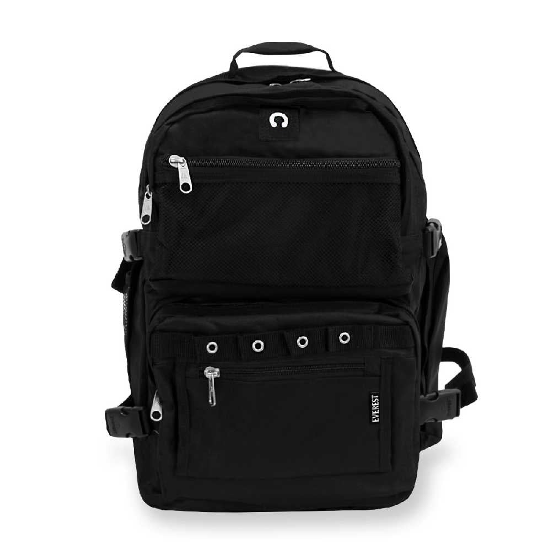 OVERSIZE DELUXE BACKPACK