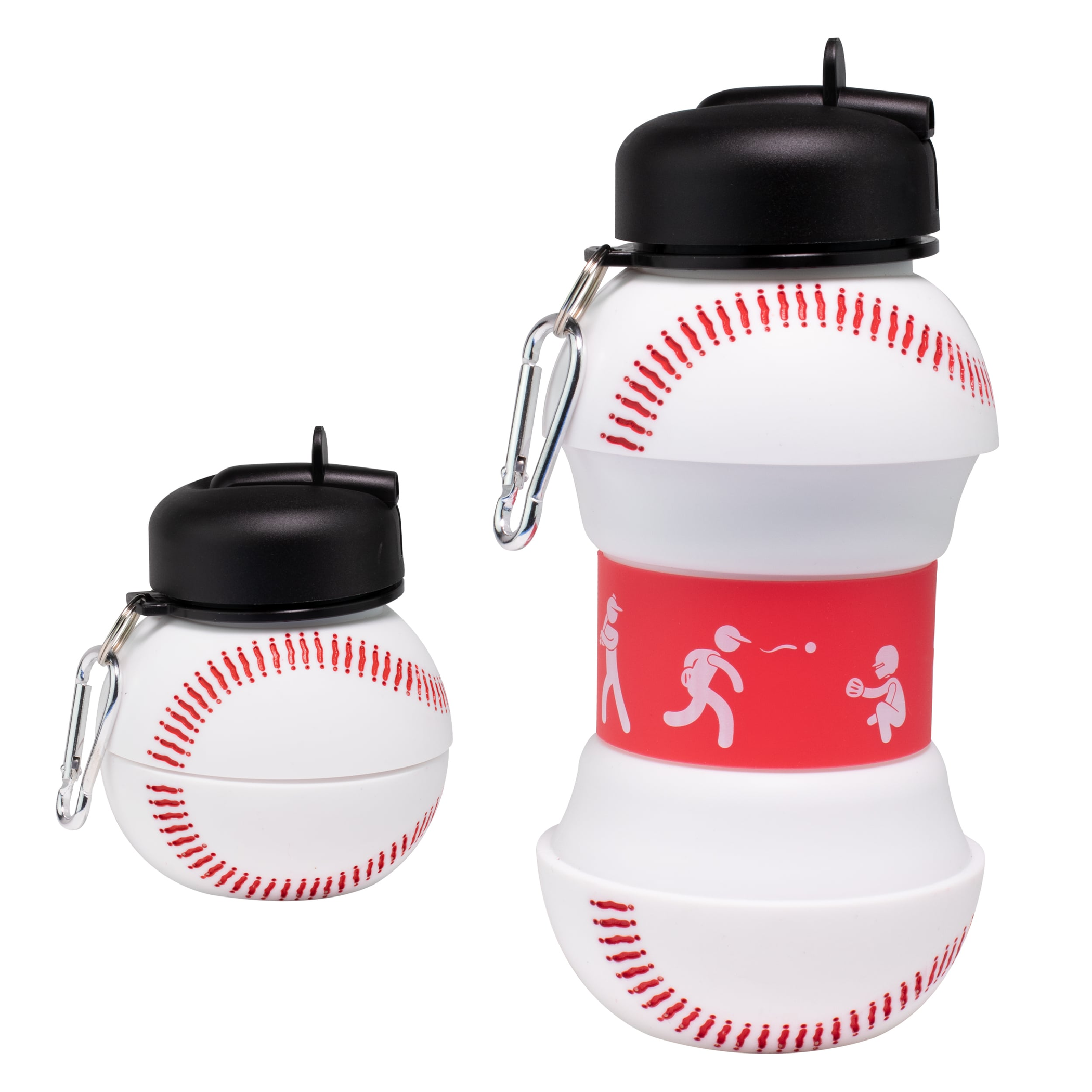 Baseball Waterbottle