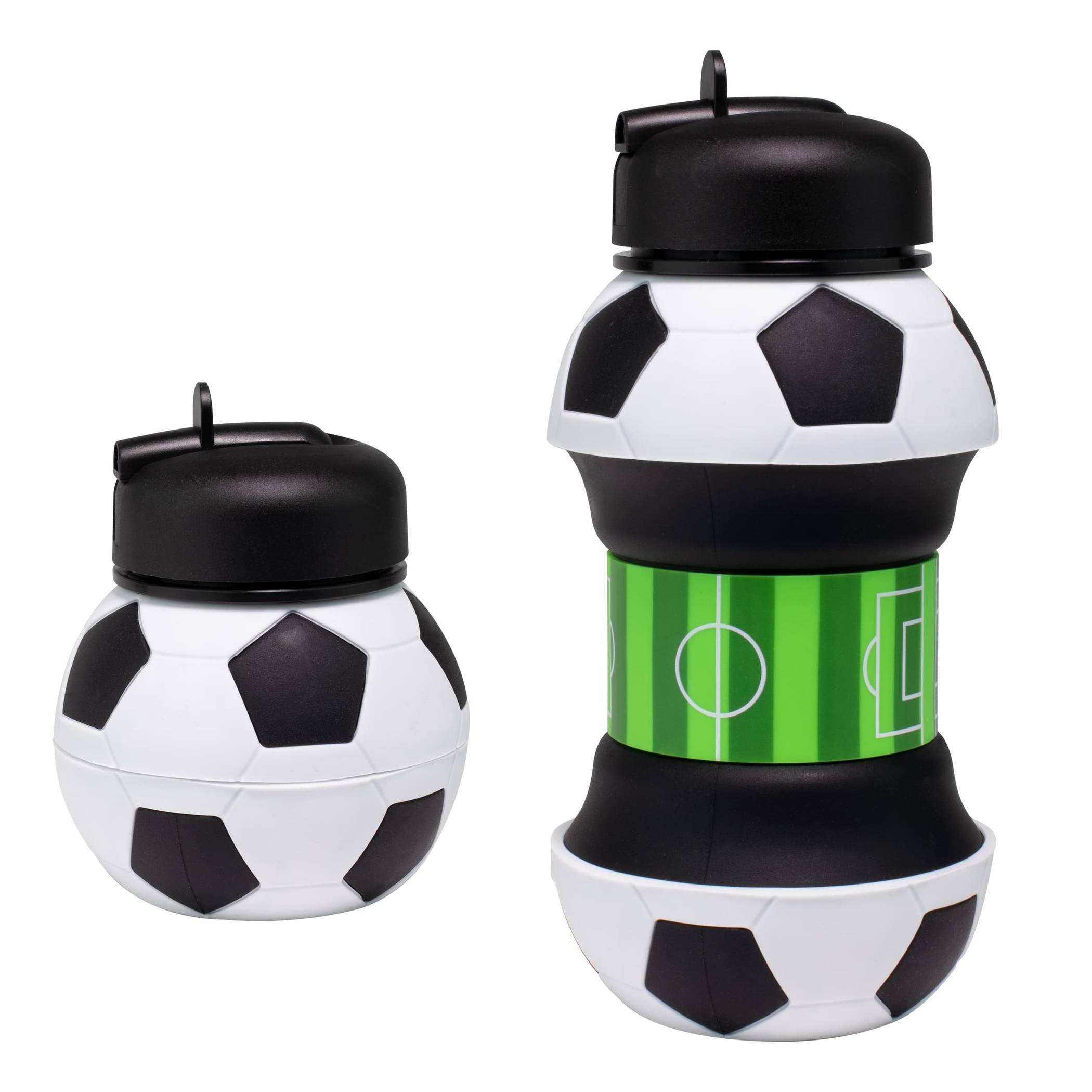 Soccer Water Bottle