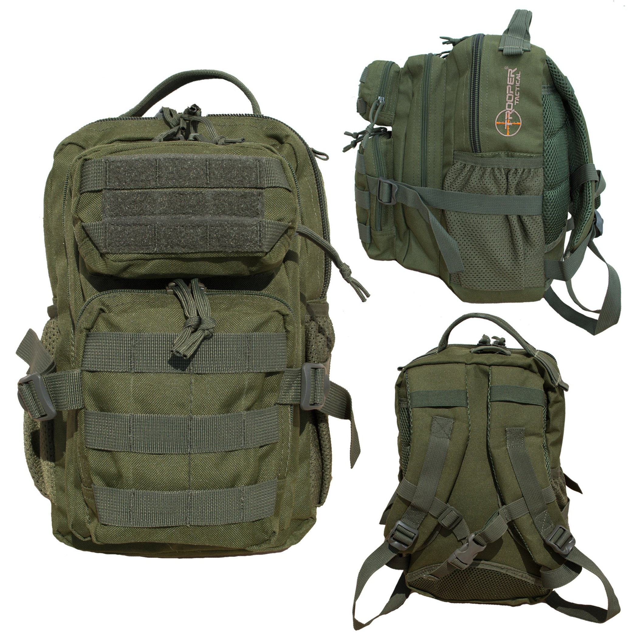 Youth Tactical Backpack