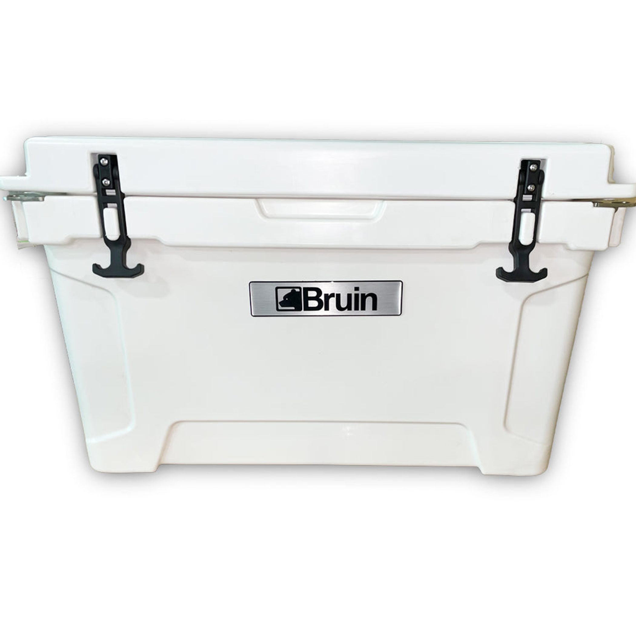 Bruin Outdoors 45L | 48QT Roto-Molded Cooler and Ice Box