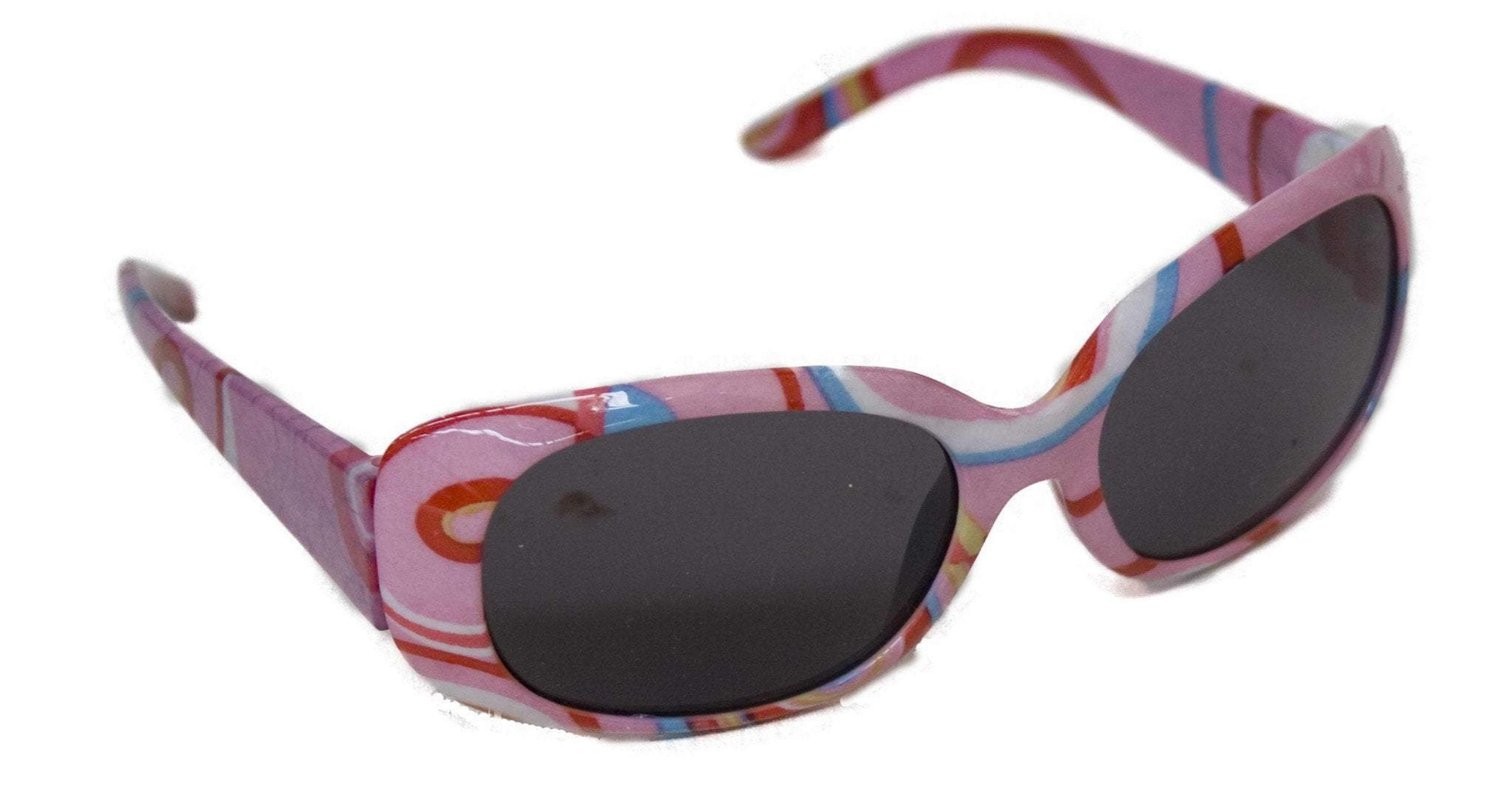 Girls Sunglasses - Patterns