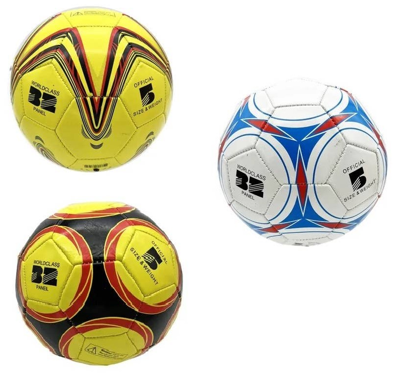 Official Size 5 Soccer Ball