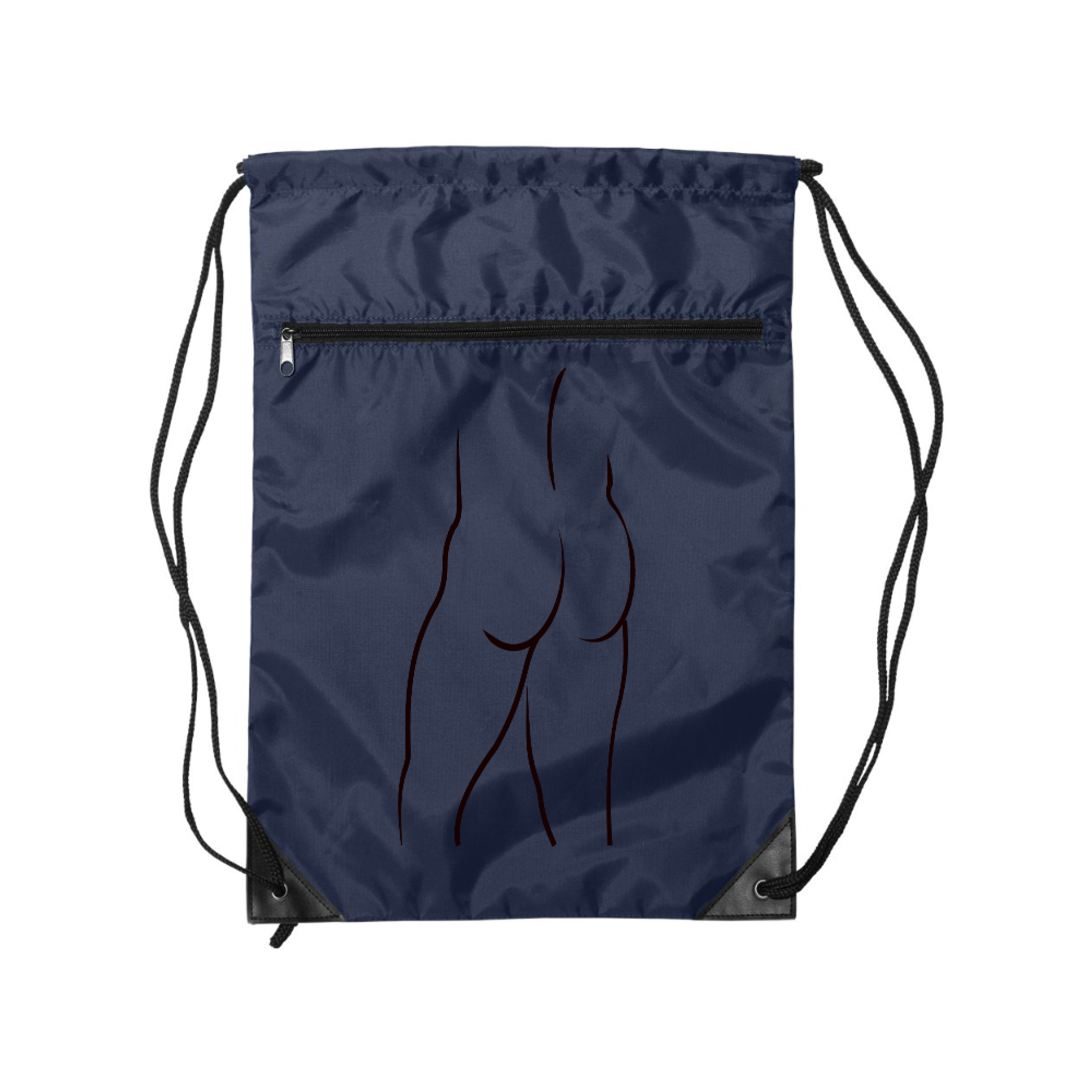 Drawstring Bag