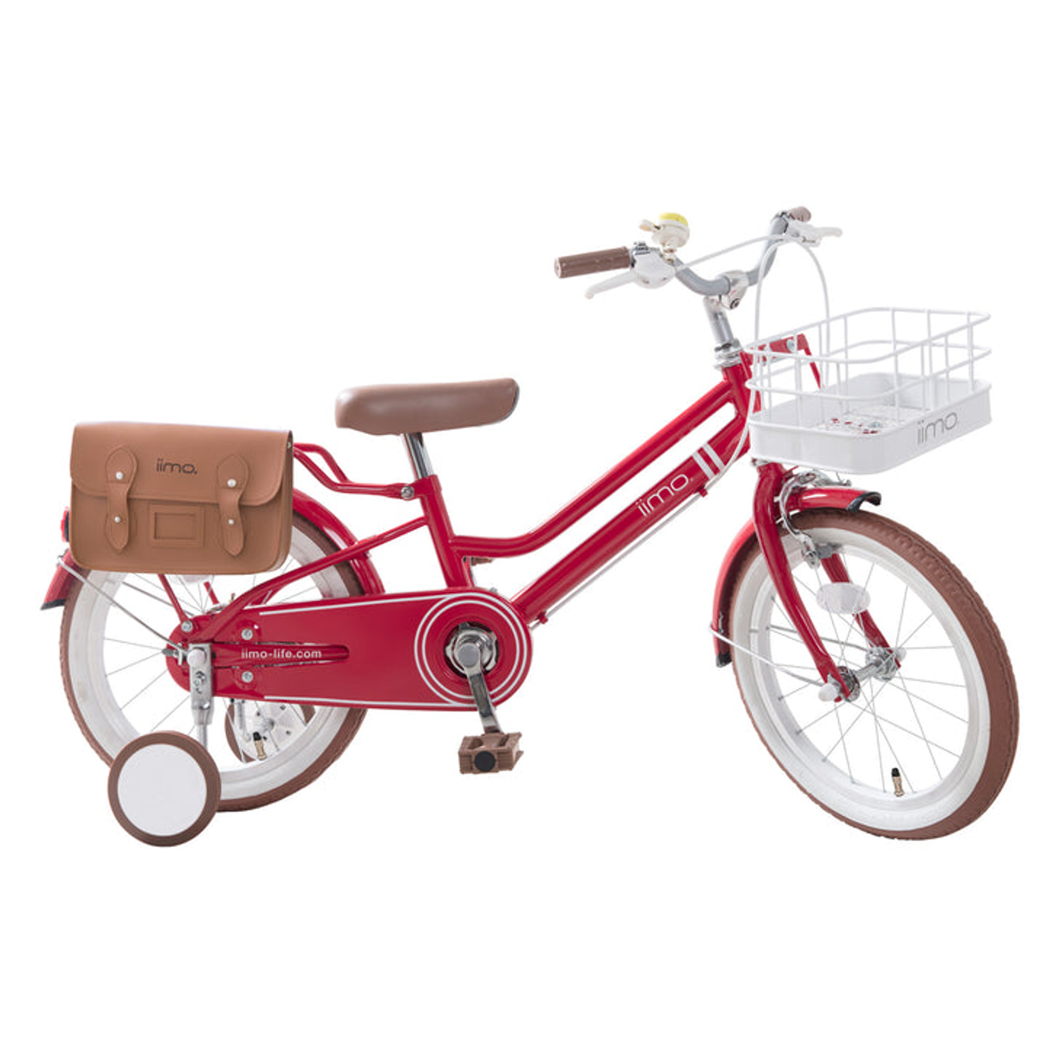 iimo 16" Kids Bike