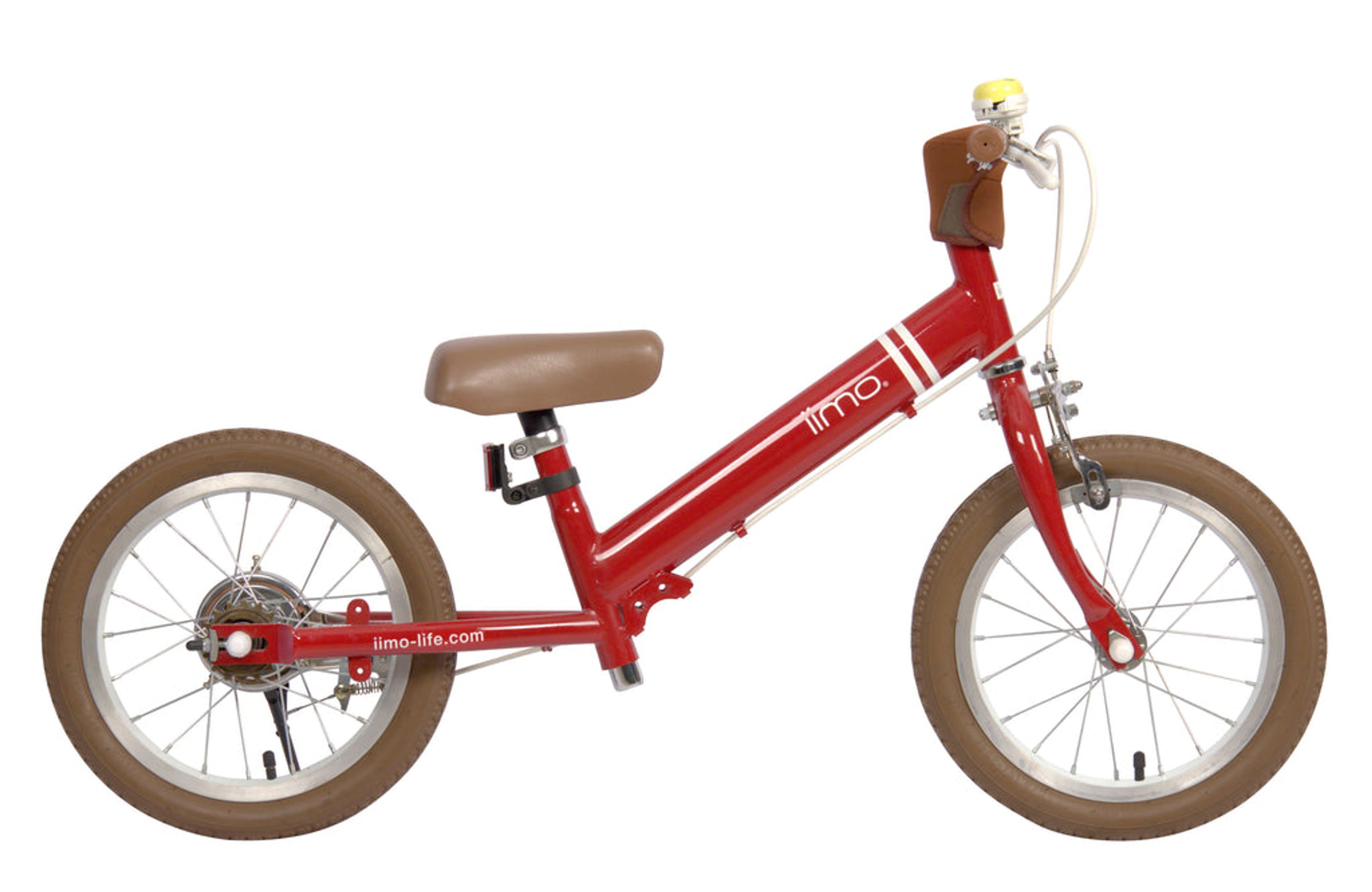 iimo 14" Kids Bike