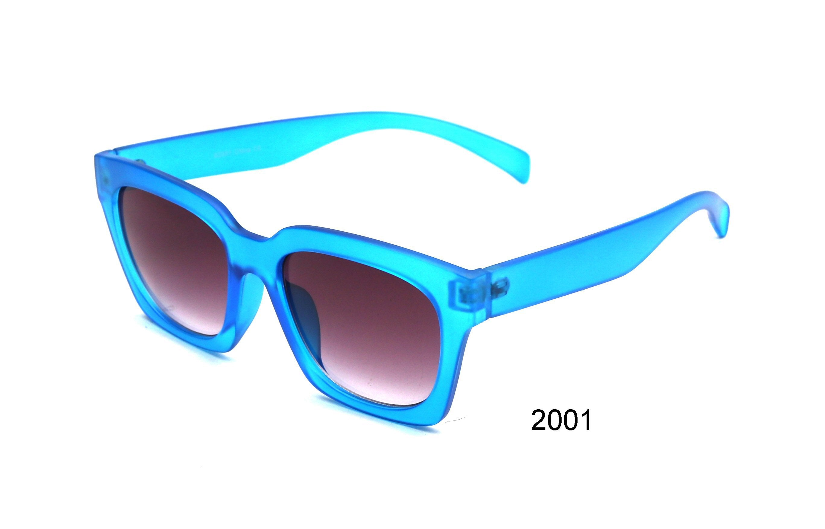 2001 Sunglasses