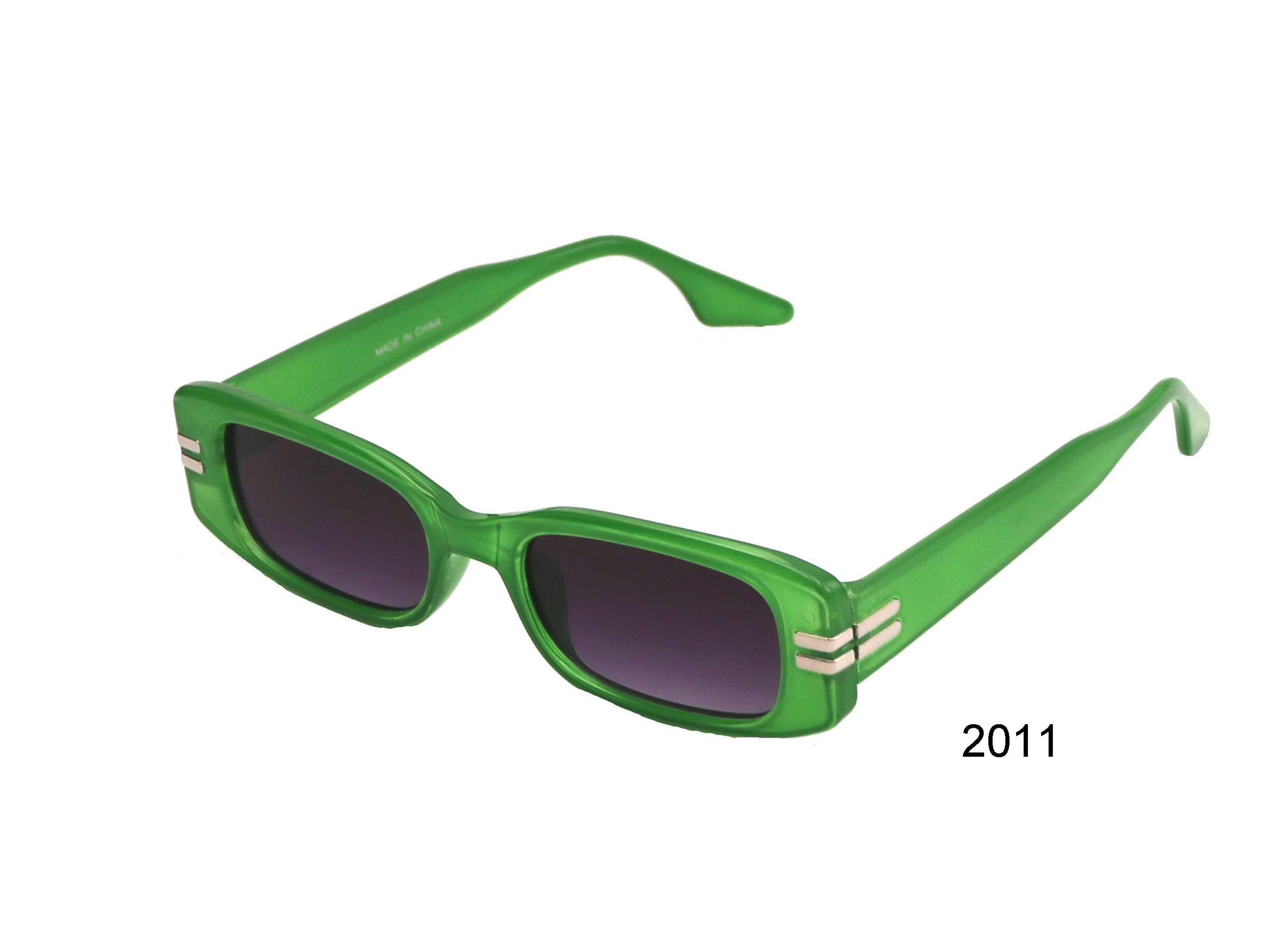 2011 Sunglasses