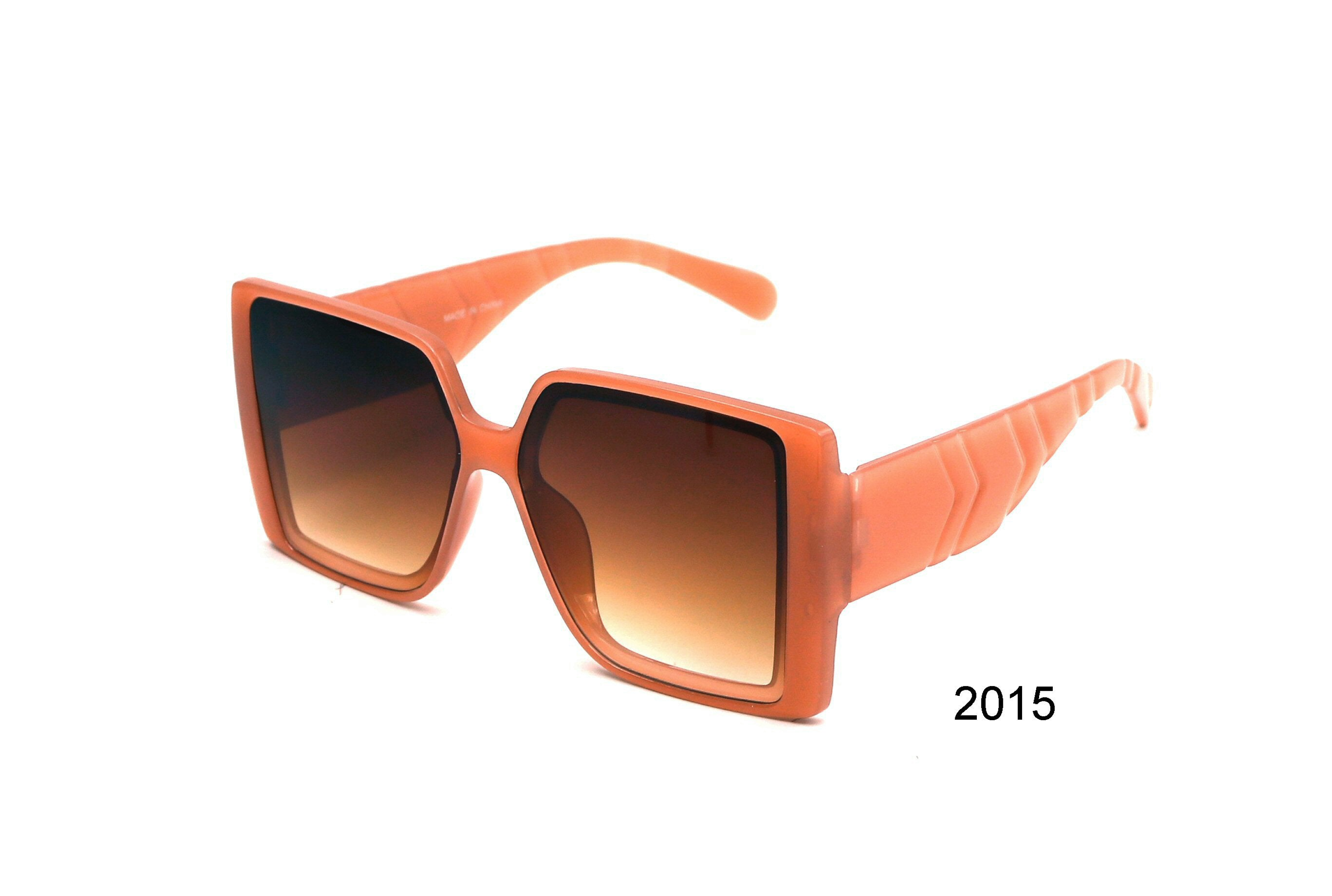 2015 Sunglasses