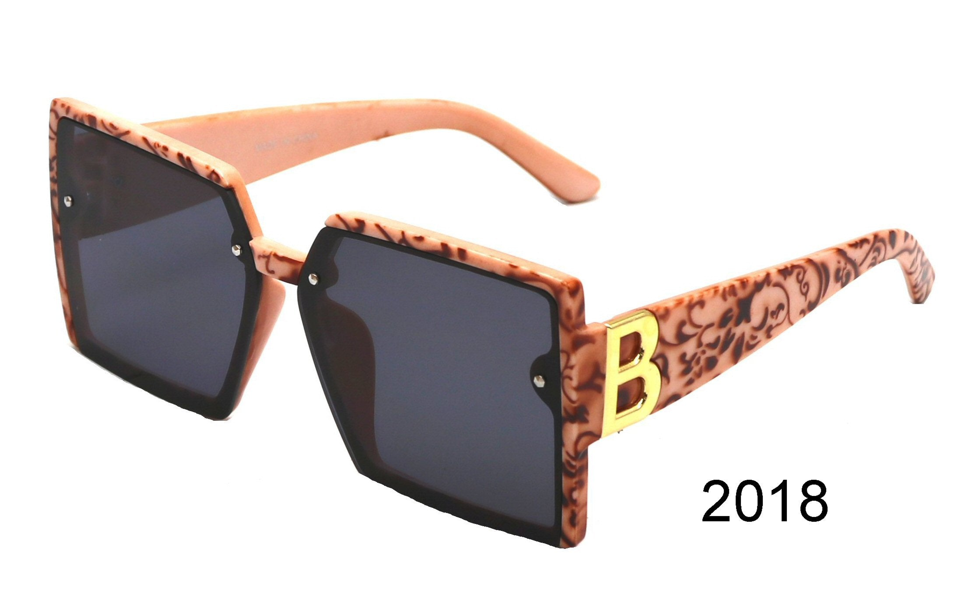 2018 Sunglasses