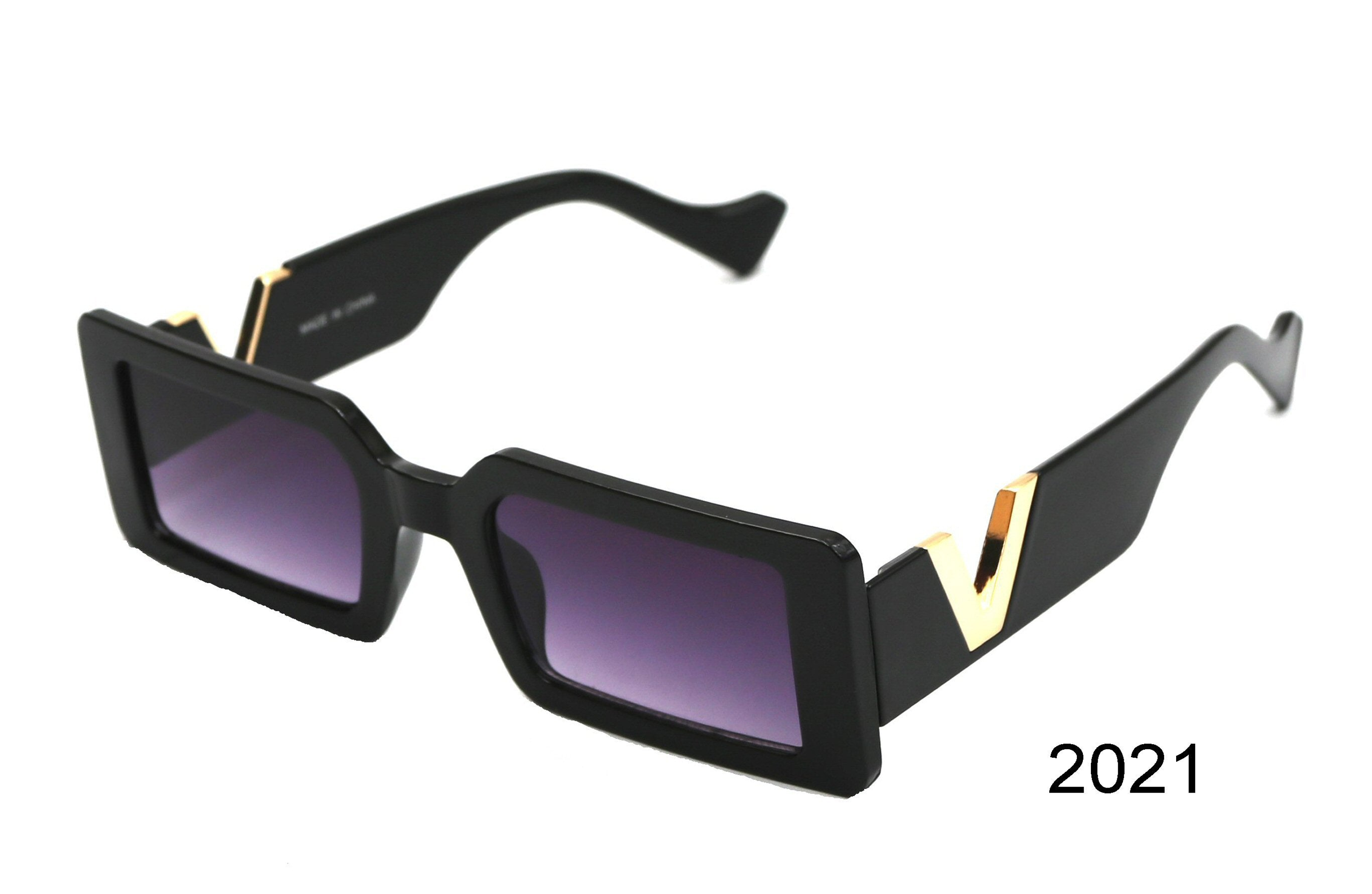 2021 Sunglasses