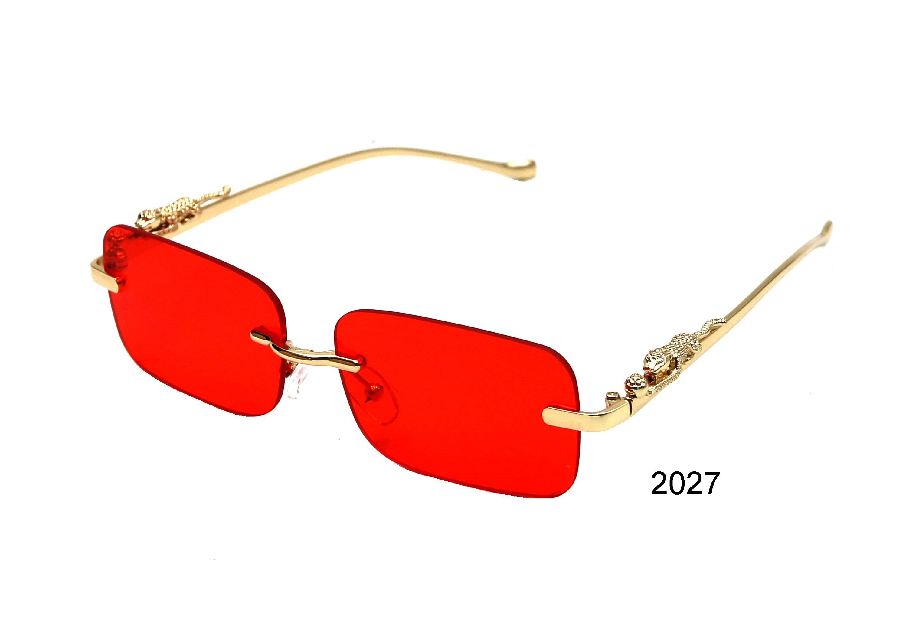 2027 Sunglasses