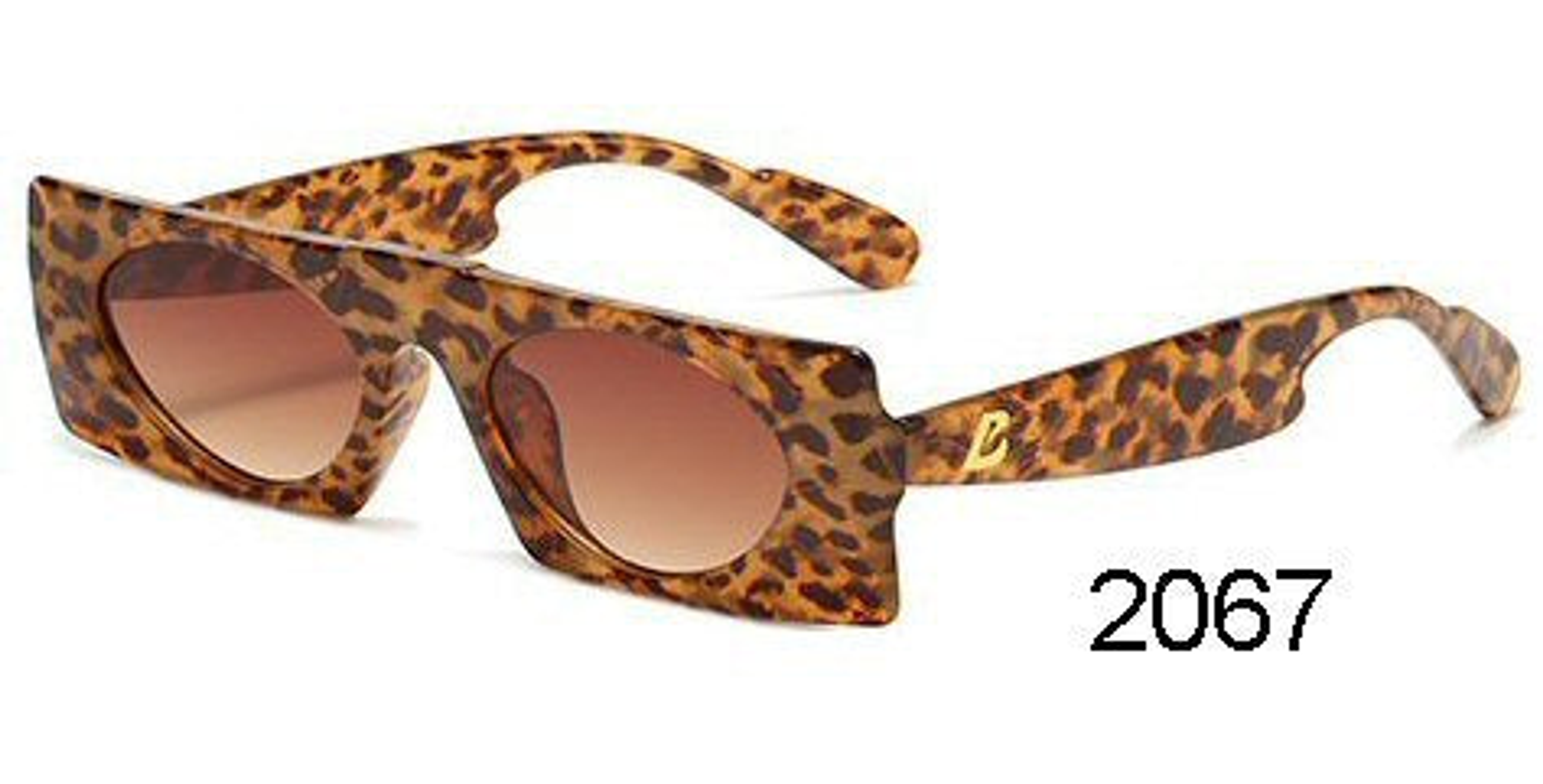 2067 Sunglasses