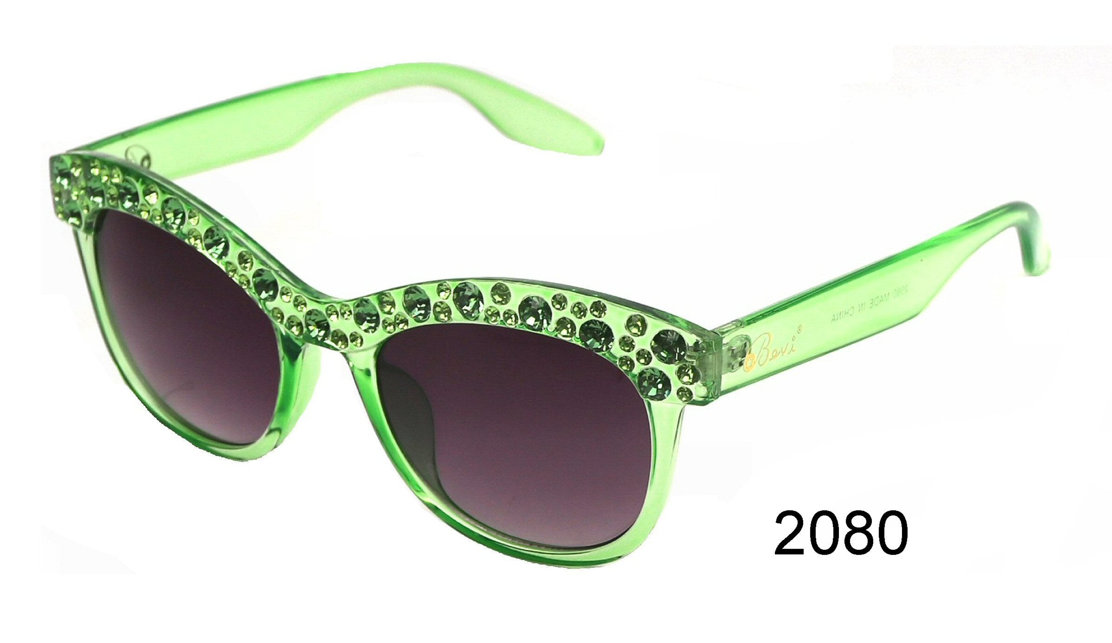 2080 Sunglasses