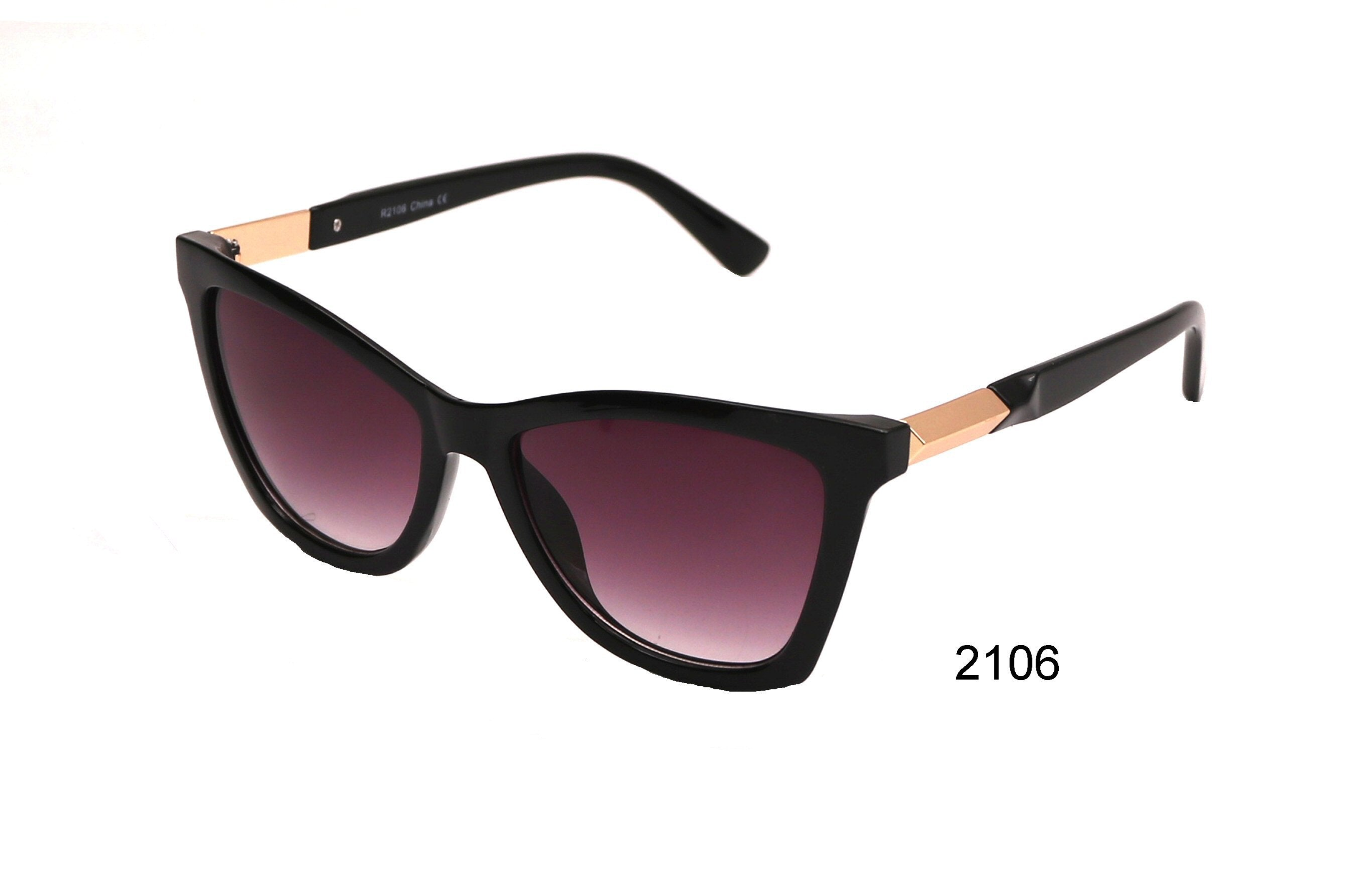 2106 Sunglasses