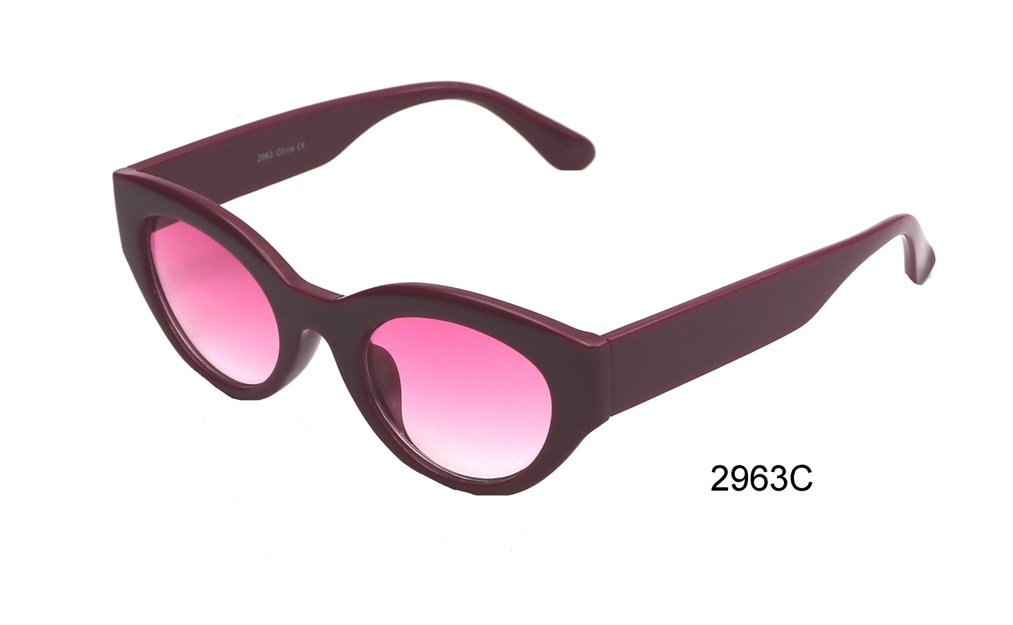 2963C Sunglasses