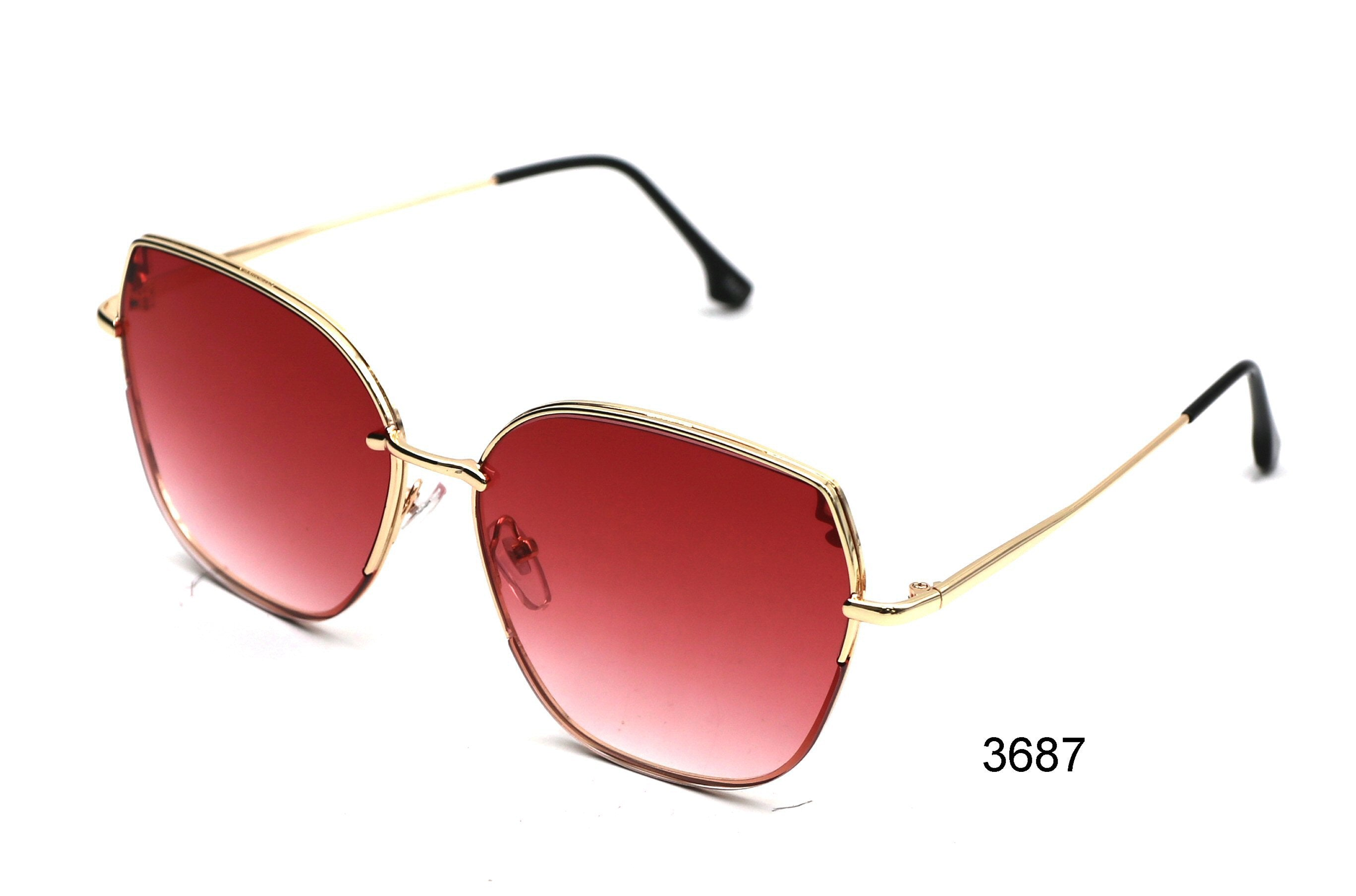 3687 Sunglasses