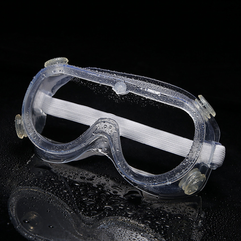 S2022 Safety Goggles