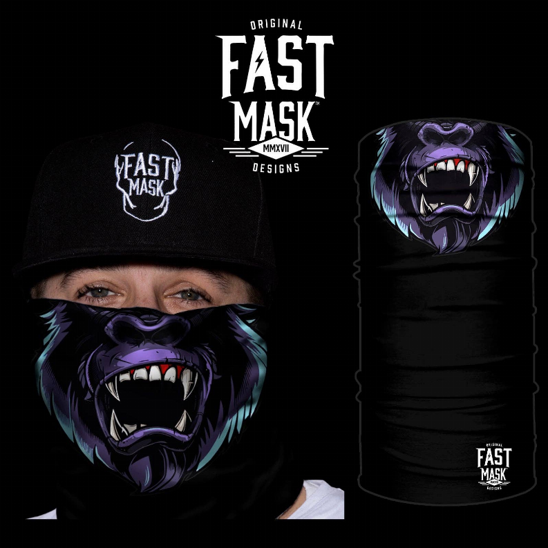 Gorilla Fast Mask