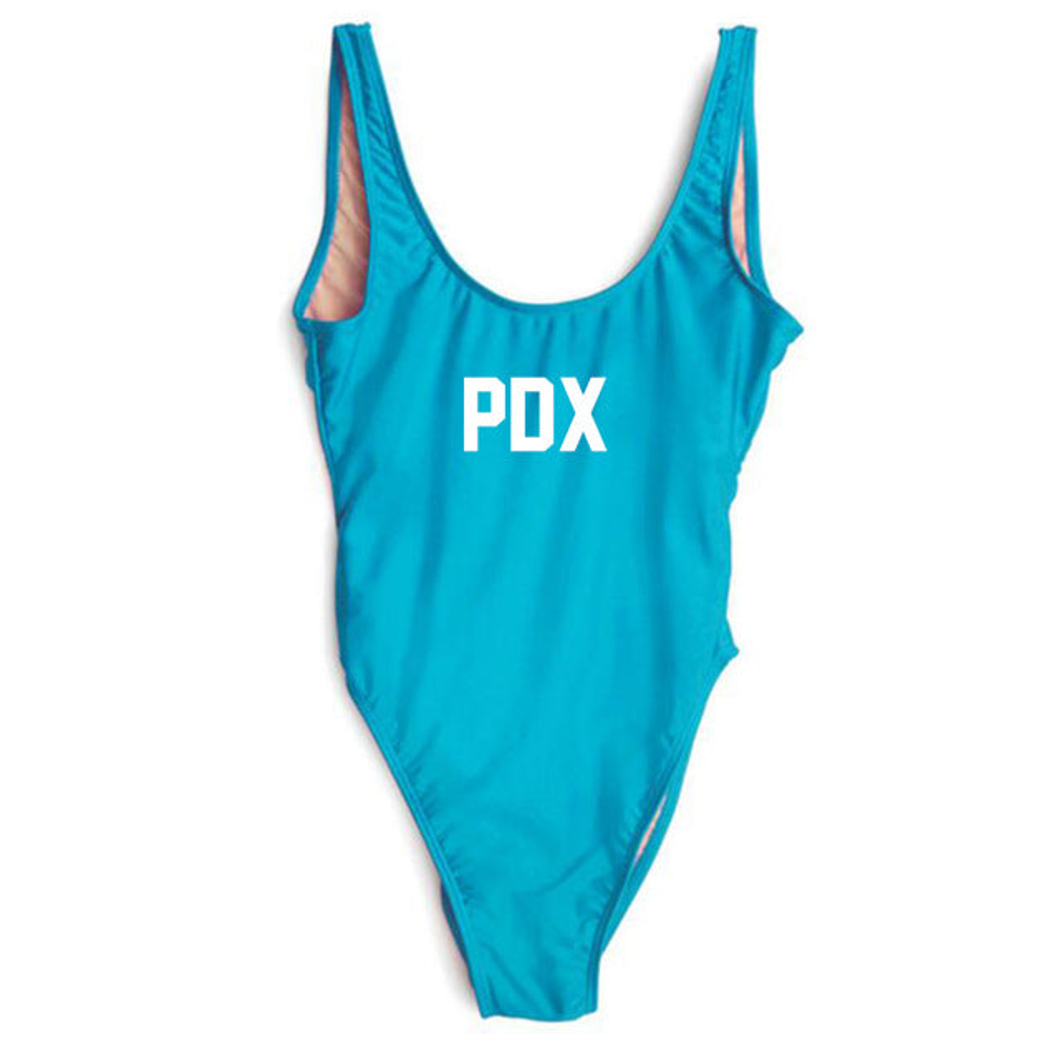 PDX One Piece Swimsuit