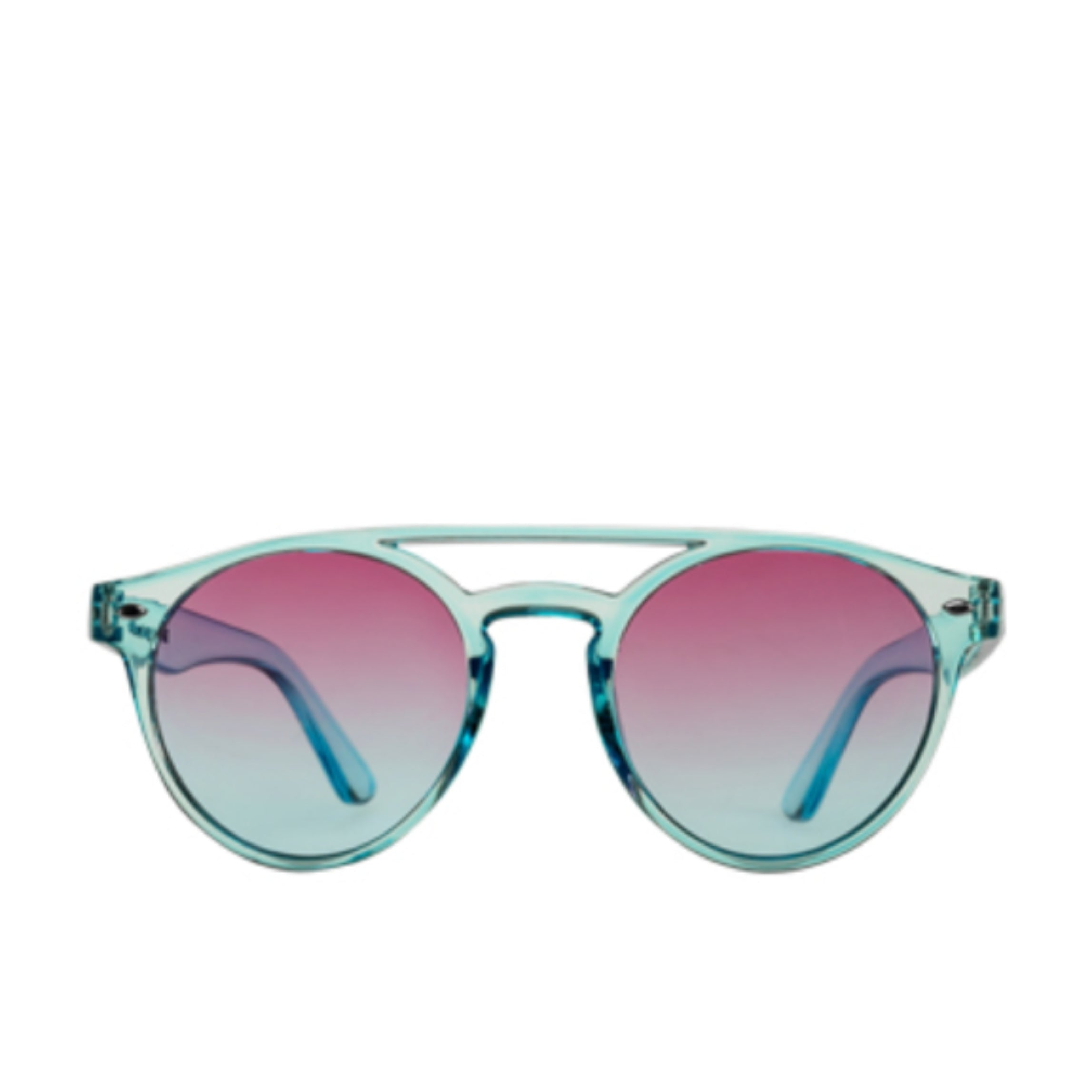 Cosmic Stellar Round Sunglasses