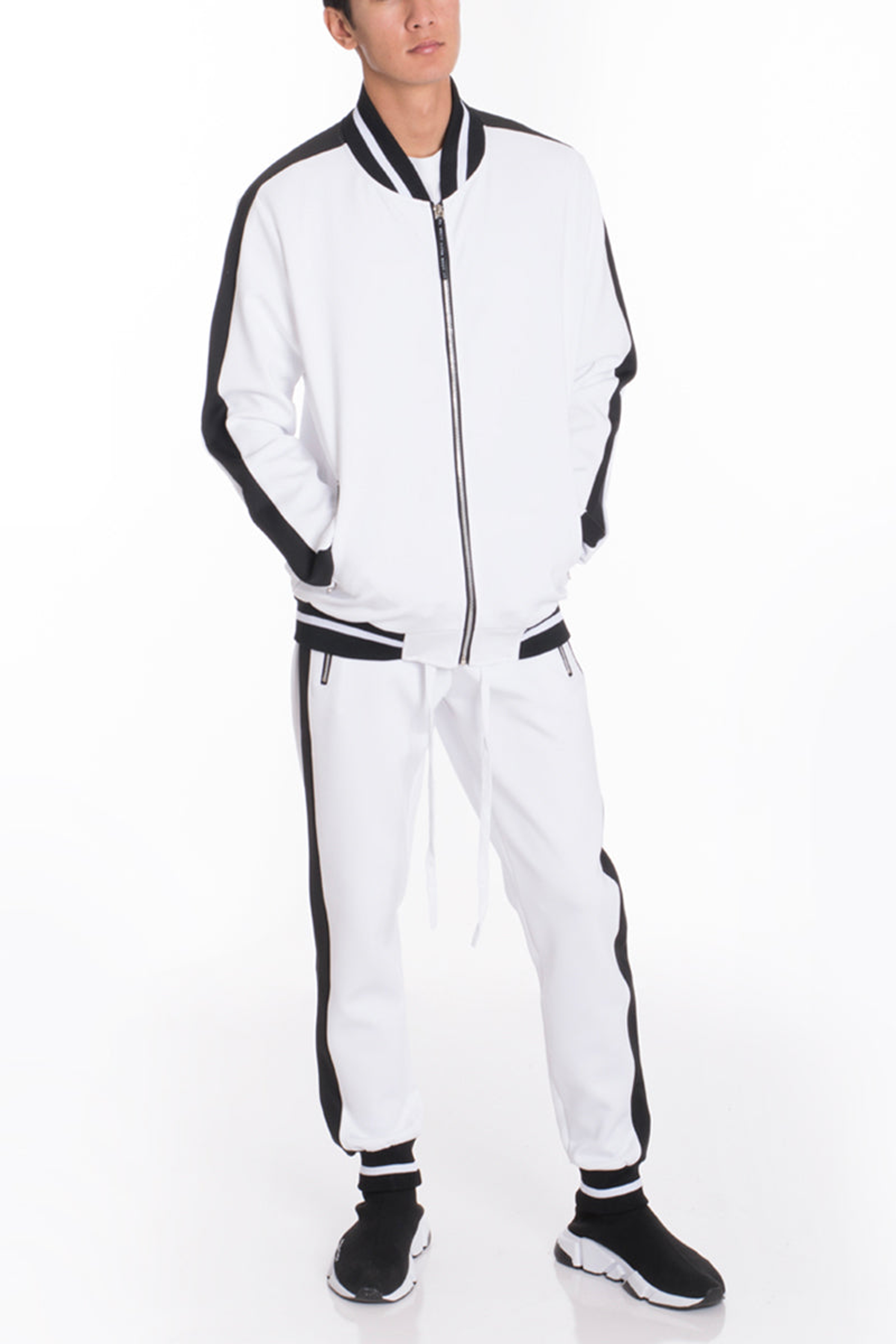 Rally Track Suit