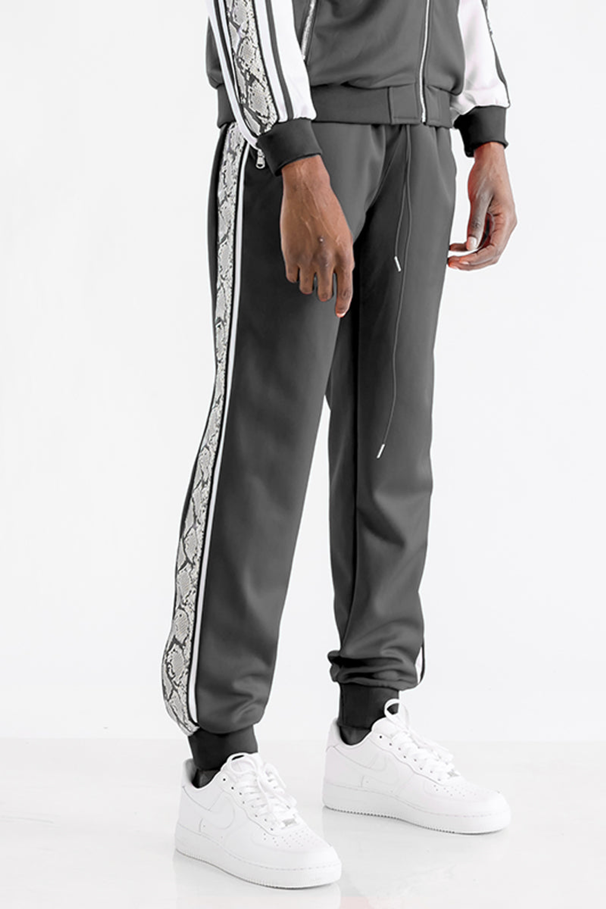 Snake Side Joggers