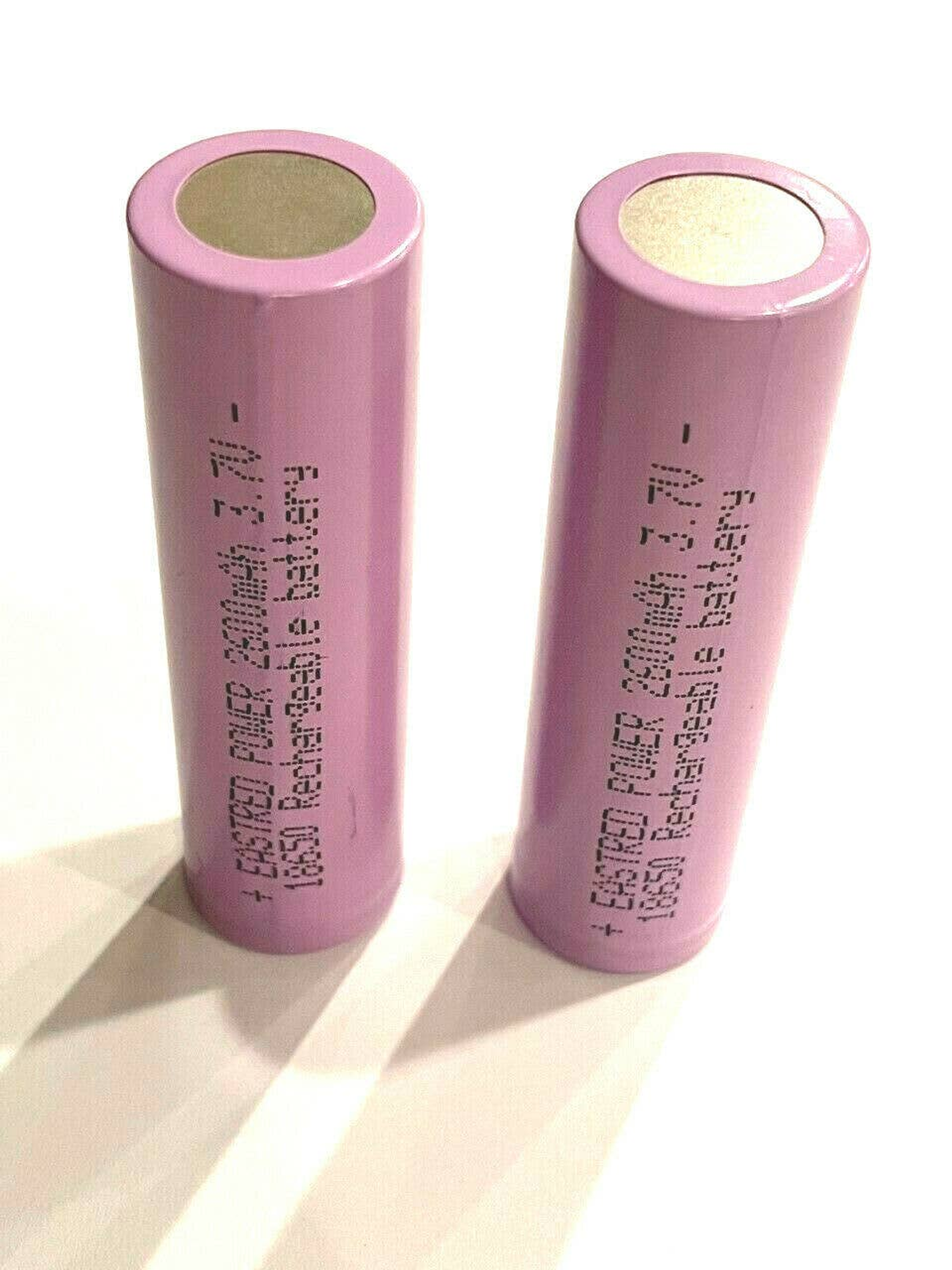 High Quality Original Rechargeable Battery Power 2600ma