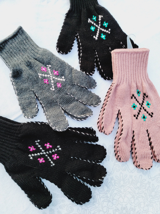 GLOVES,WINTER GLOVES