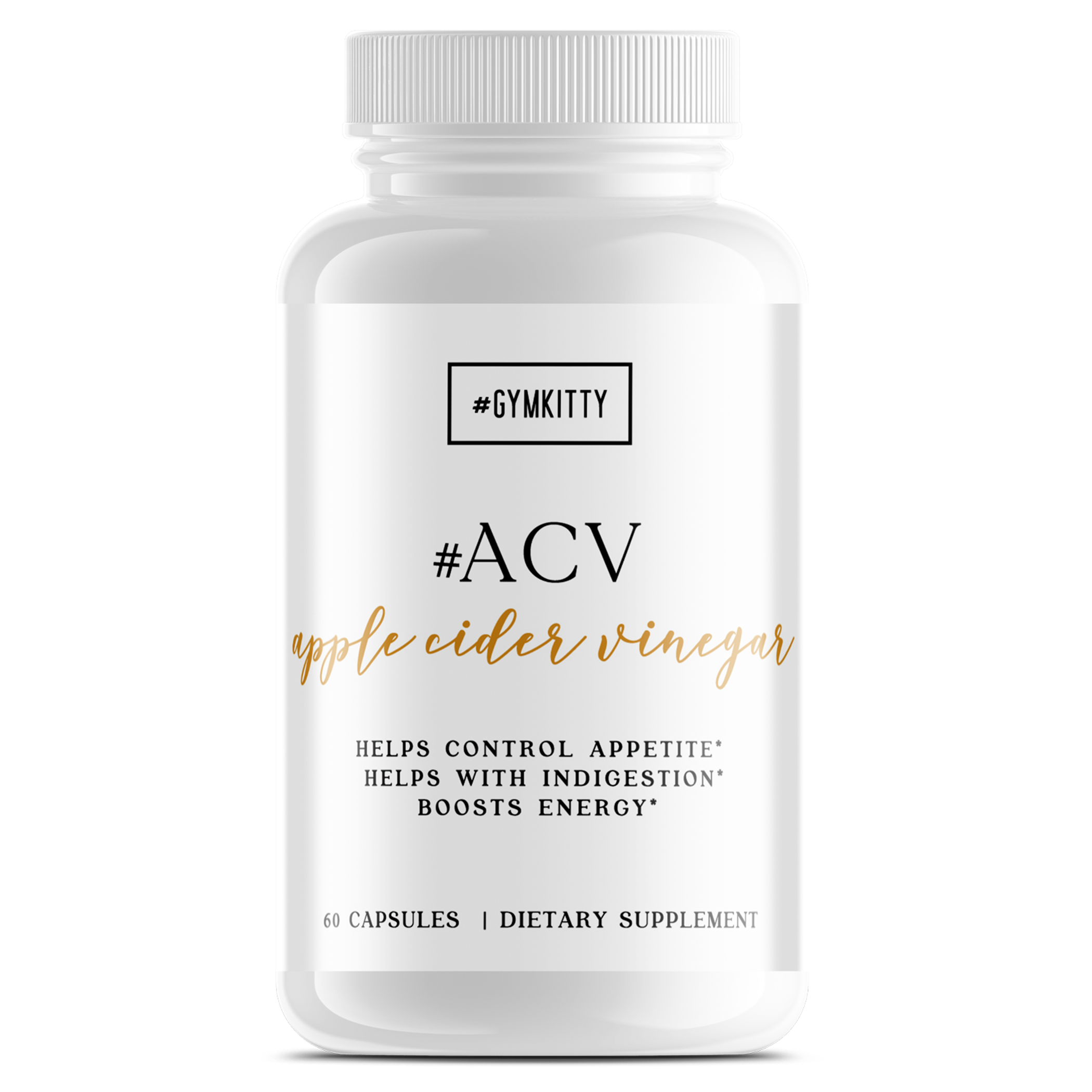 #ACV Apple Cider Vinegar Capsules