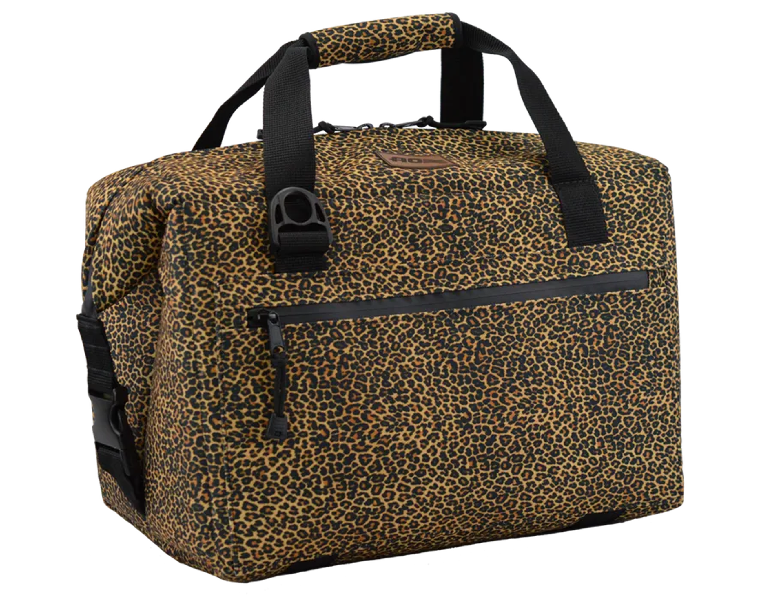 Leopard Series 24 Pack Cooler