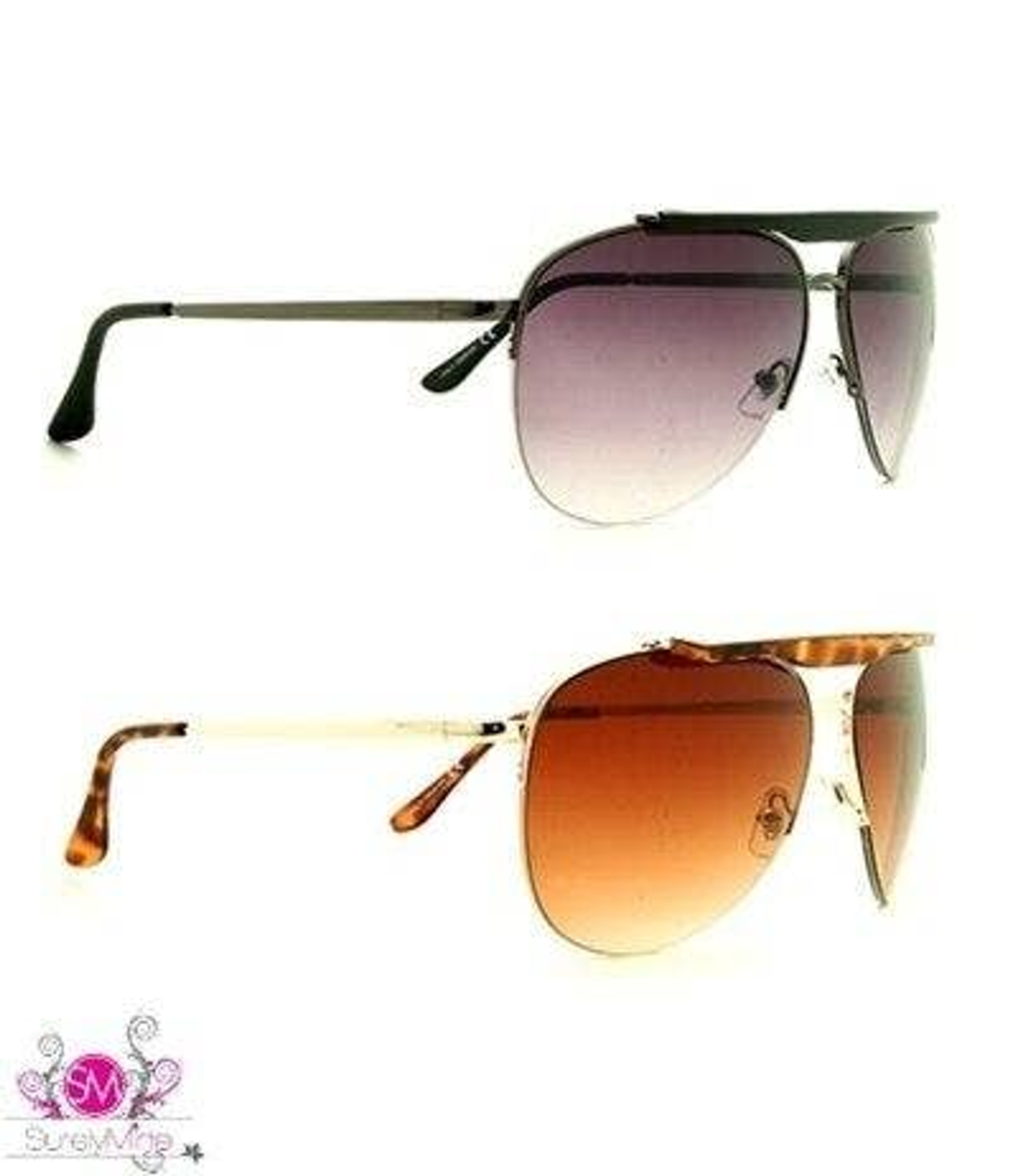 Aviator Sunglasses SM04n