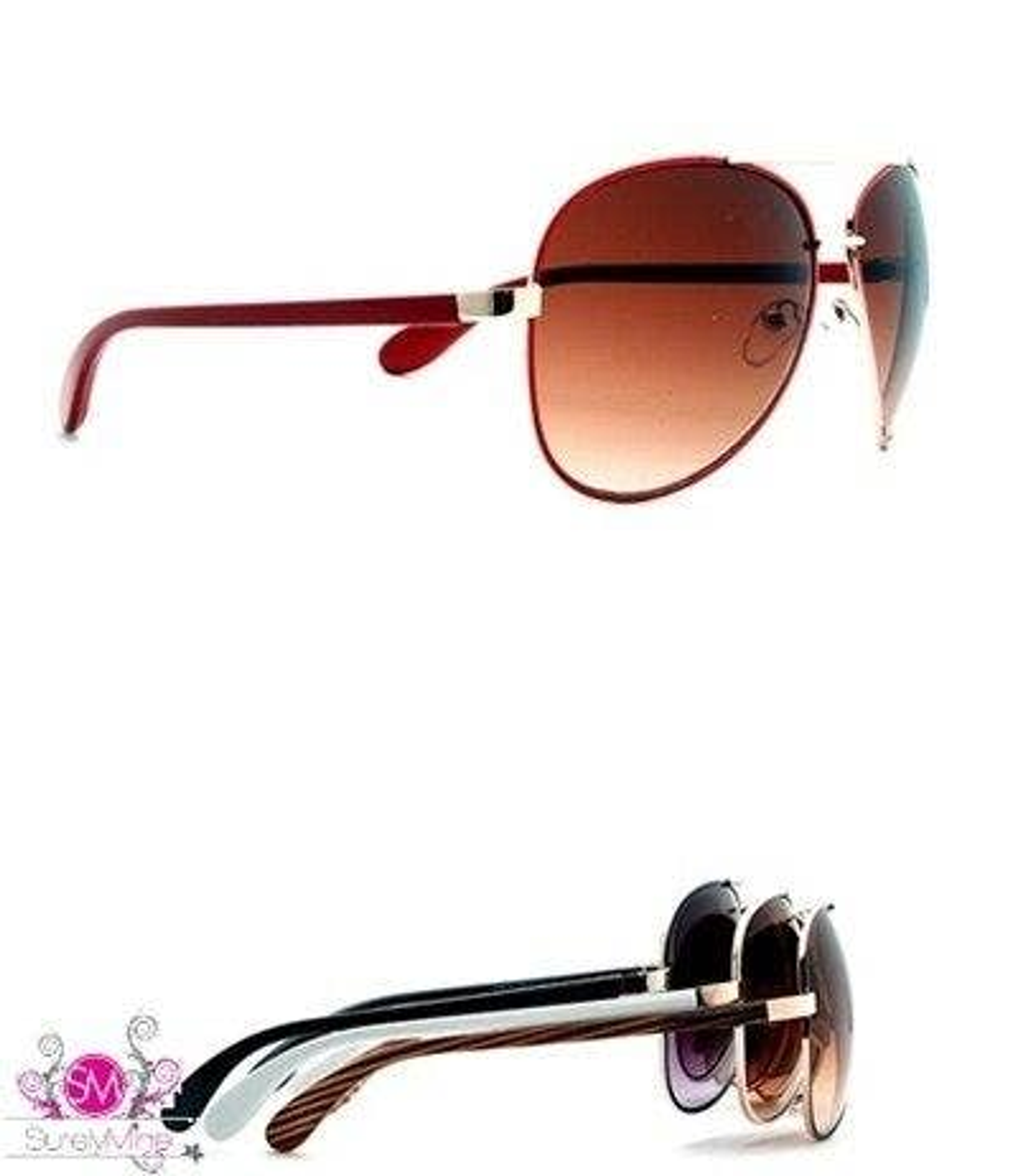 Aviator Sunglasses SM005