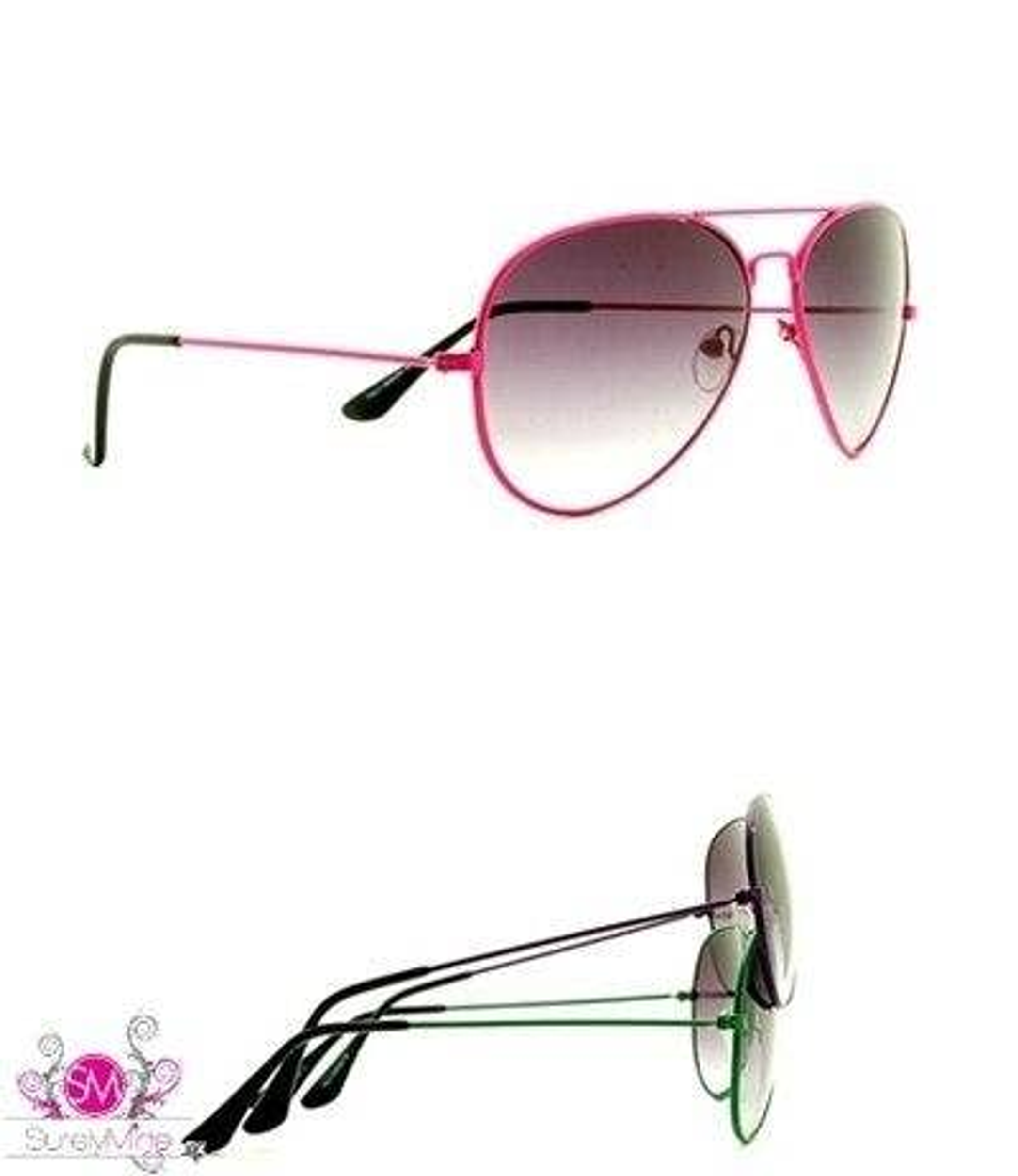 Aviator Sunglasses SM03