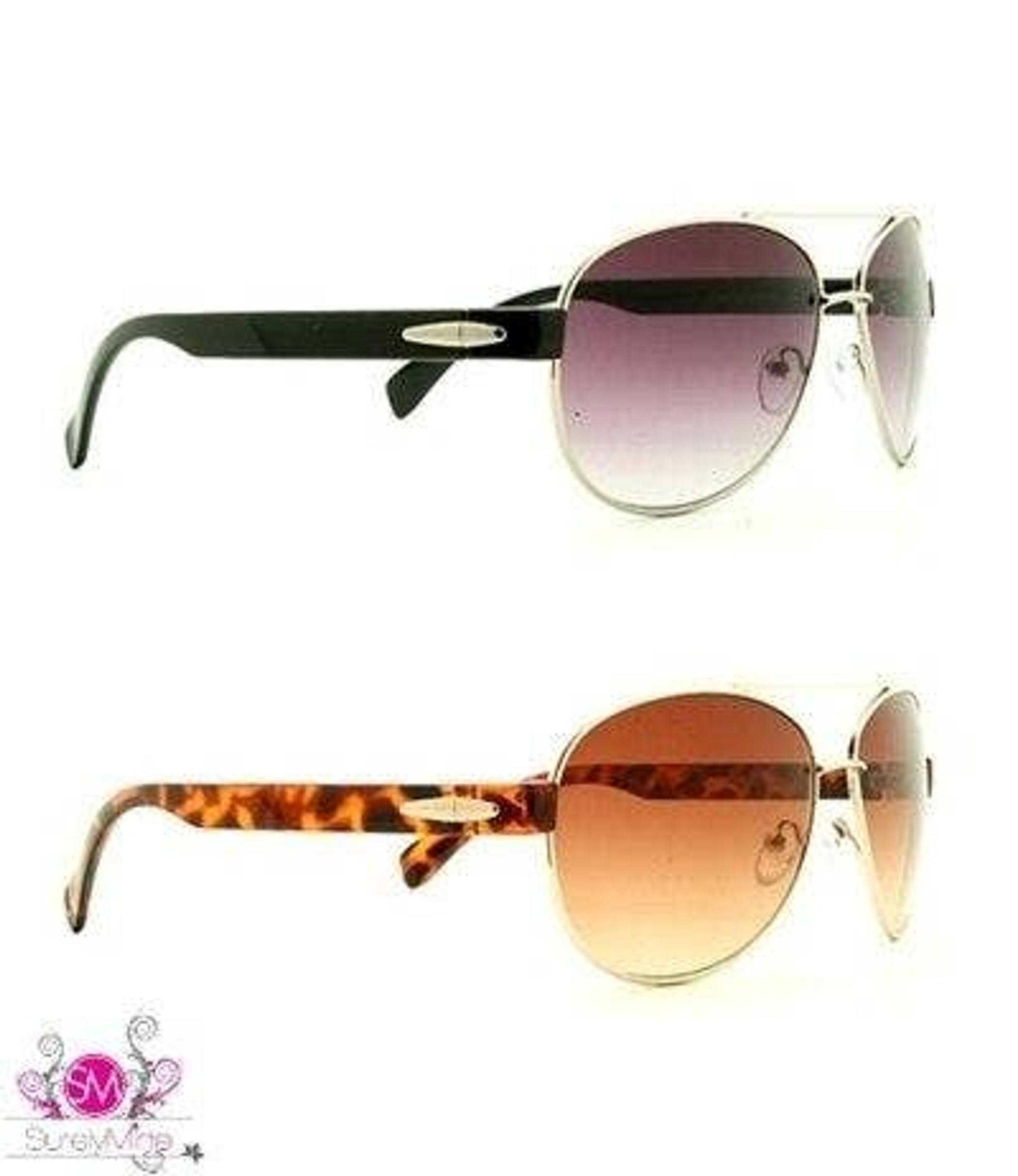 Aviator Sunglasses SM006