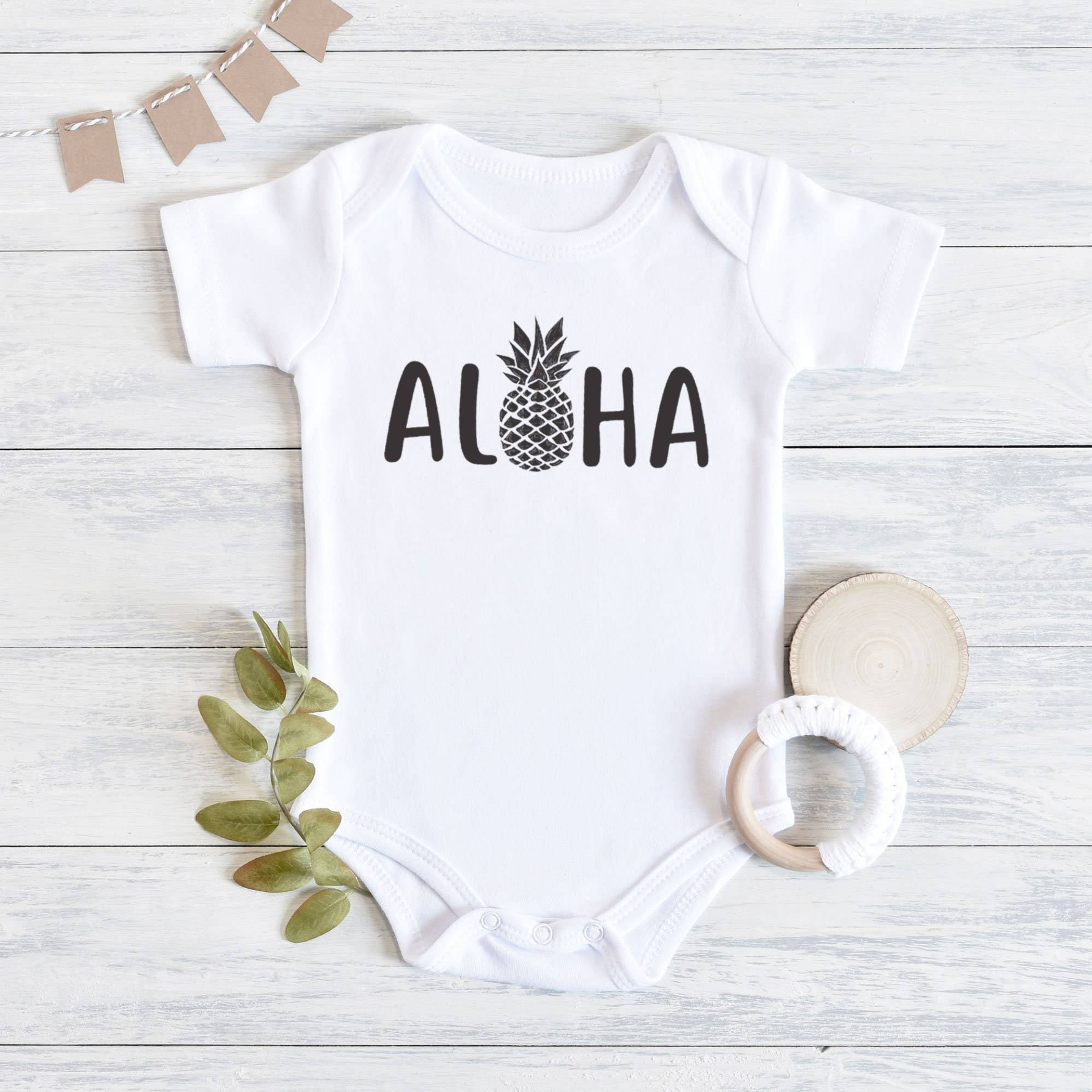 Funny Baby Onesie | Newborn Gift