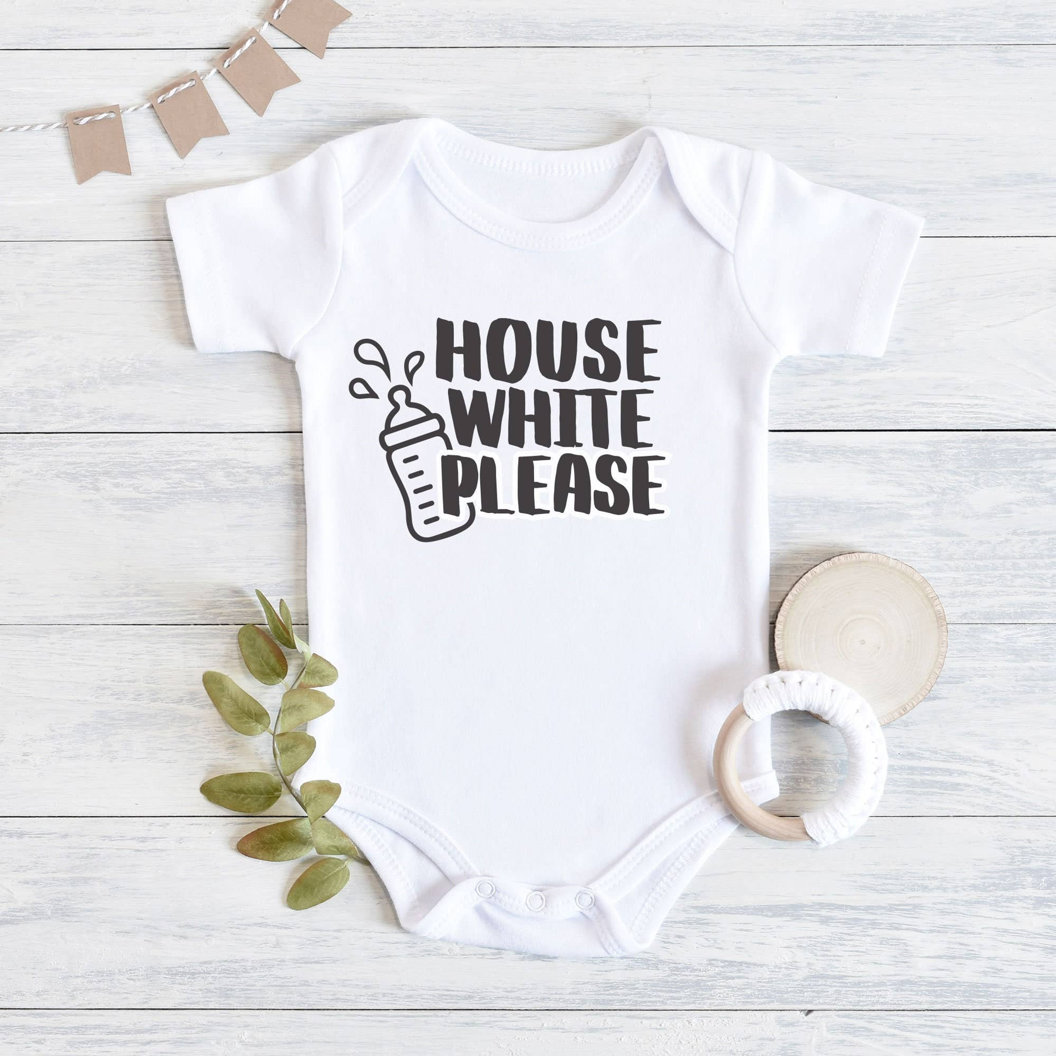 Funny Baby Onesie | Baby Shower Gift