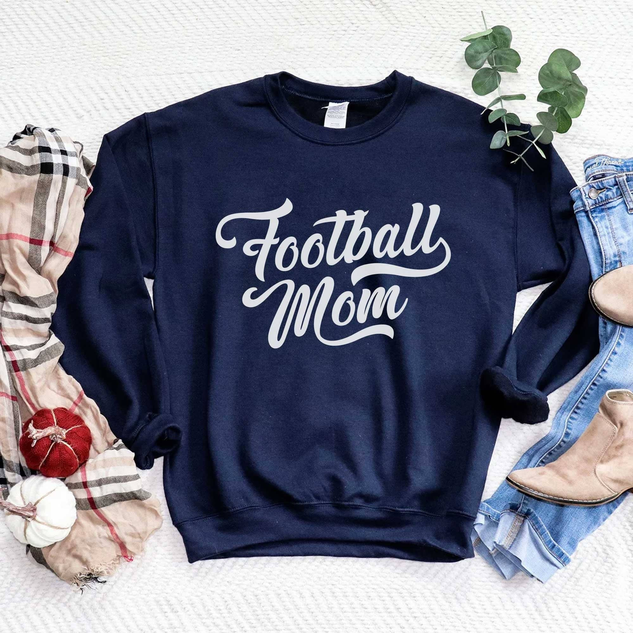 Football Sweatshirt | Game Day Shirt