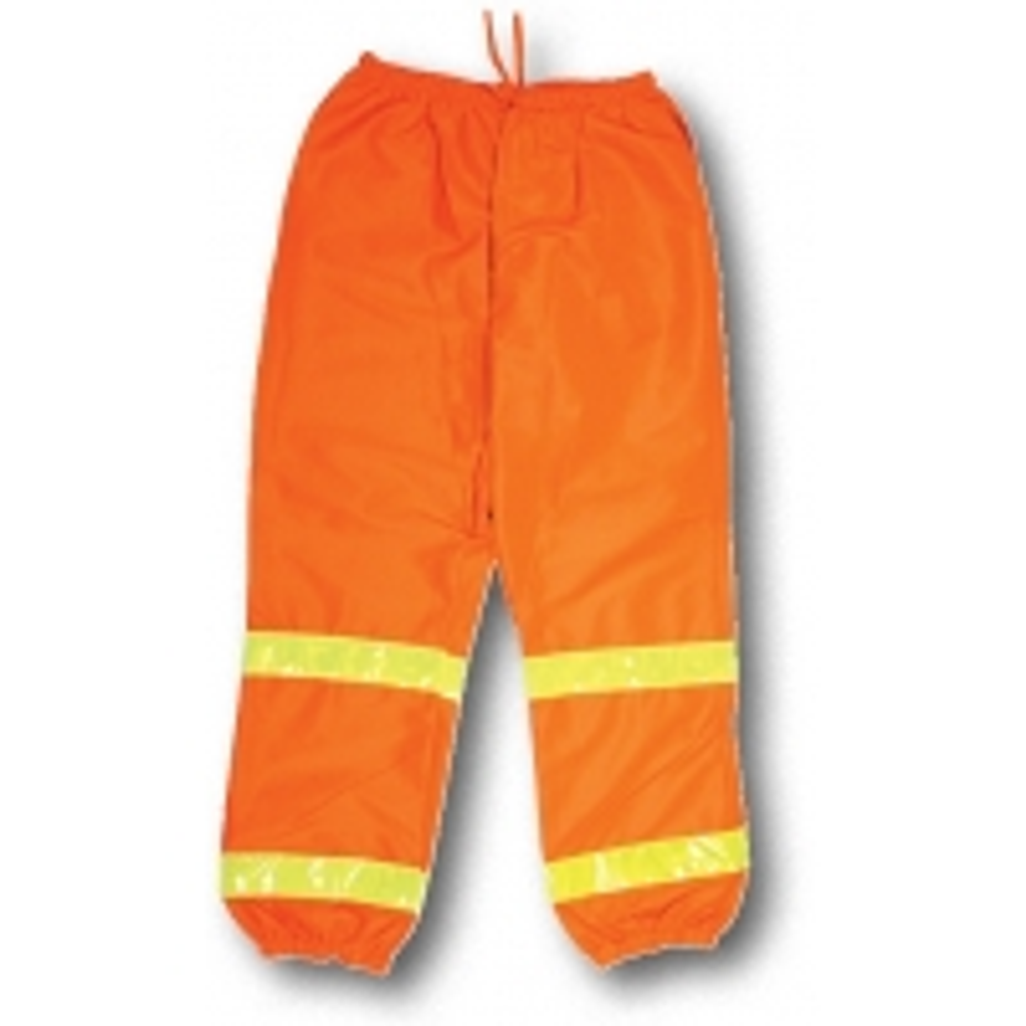 High Visibility Polyester ANSI Class E P