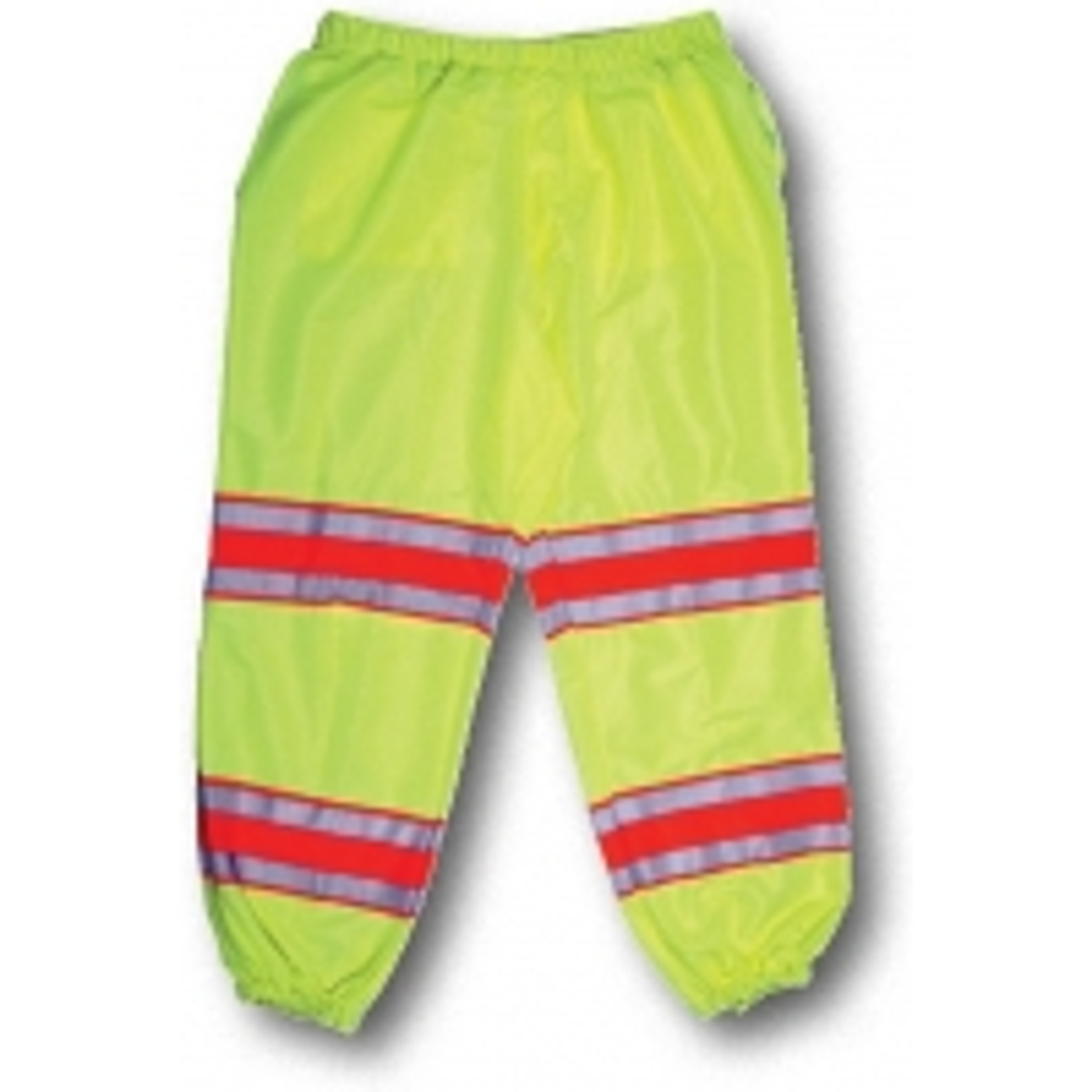 High Visibility Polyester ANSI Class E P